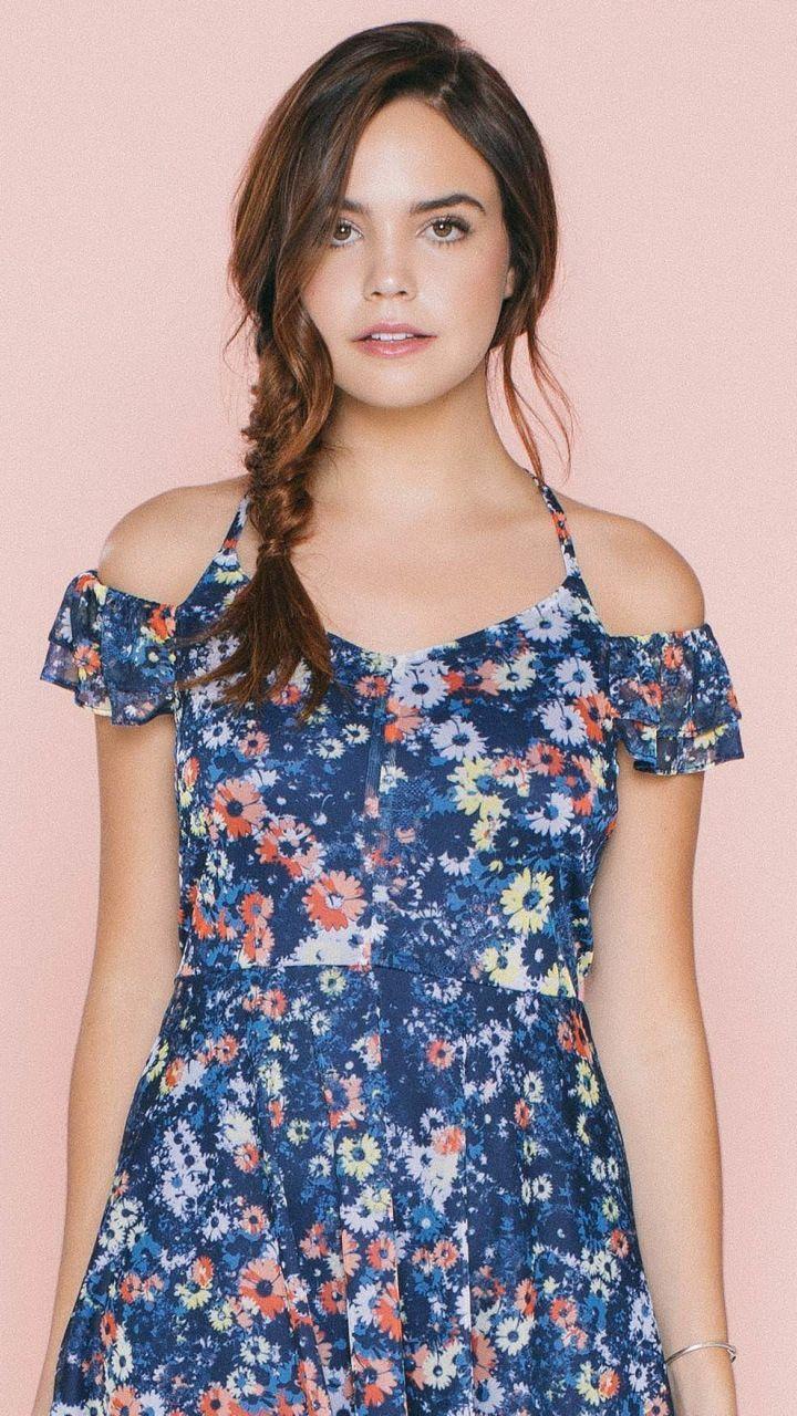 Ailee Madison, beautiful celebrity, 720x1280 wallpaper. Celebrity
