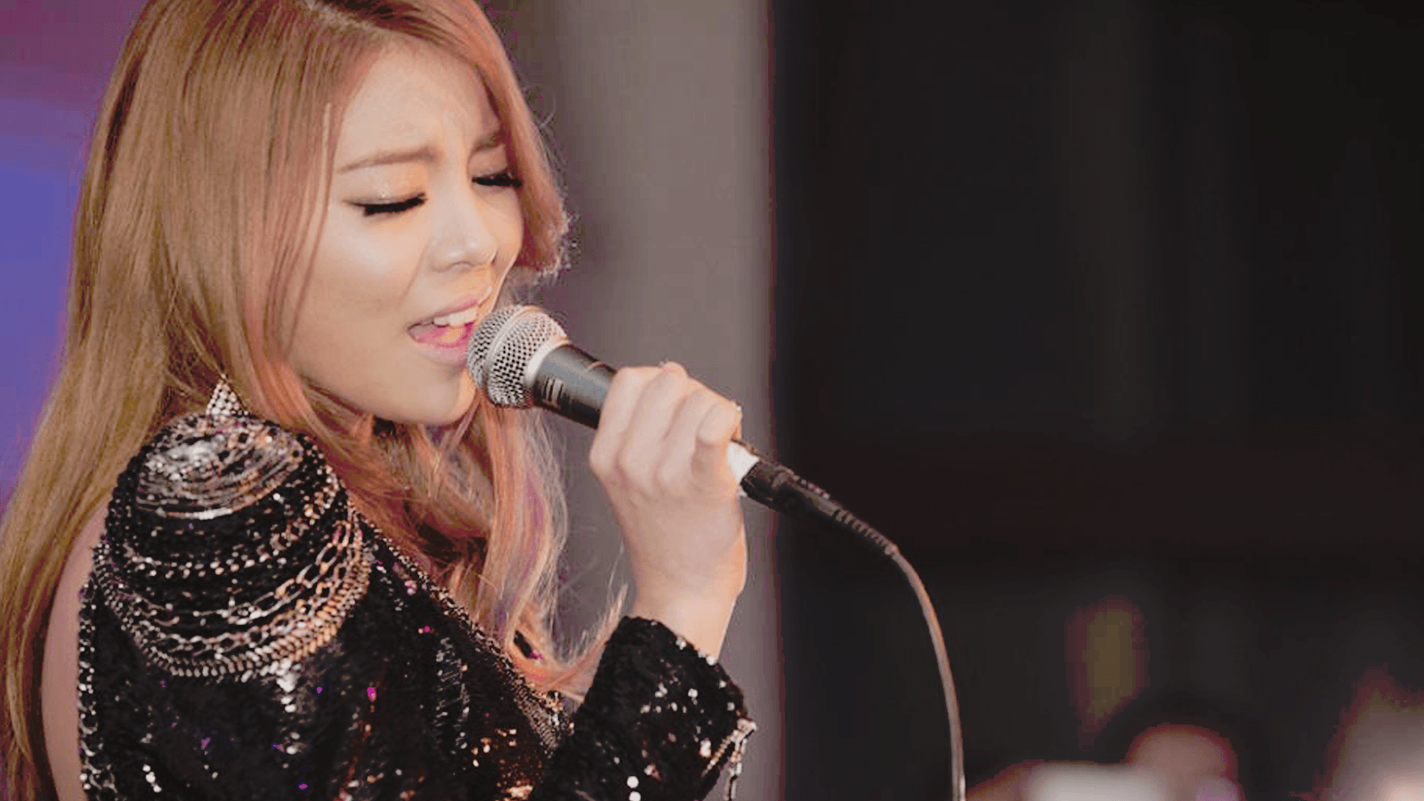 Ailee Wallpapers - Wallpaper Cave