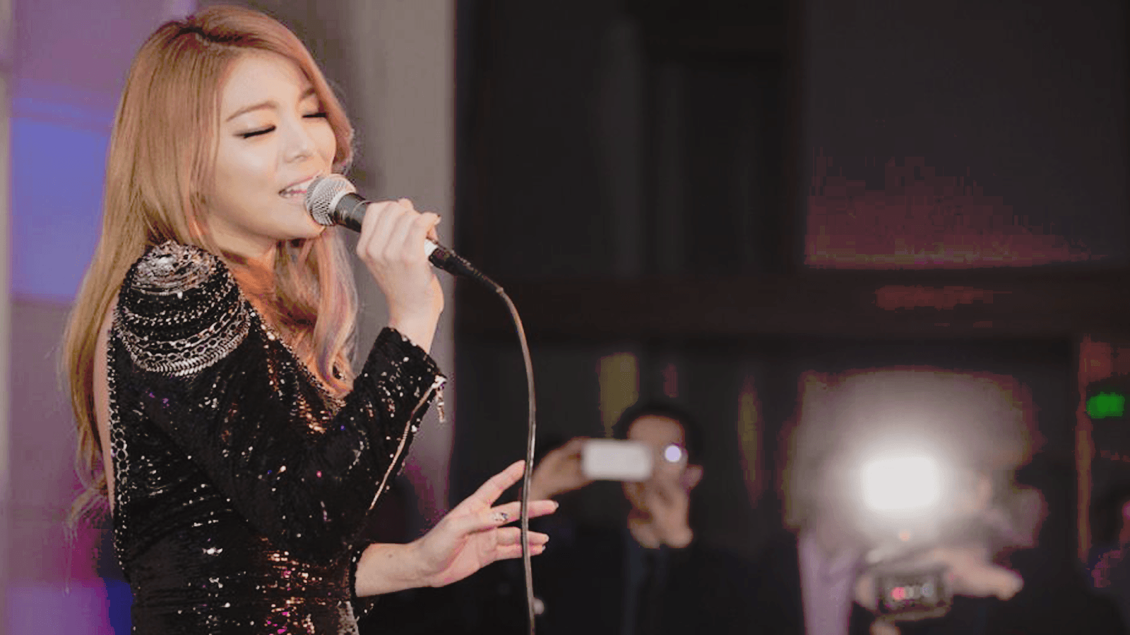 Ailee Wallpapers - Wallpaper Cave