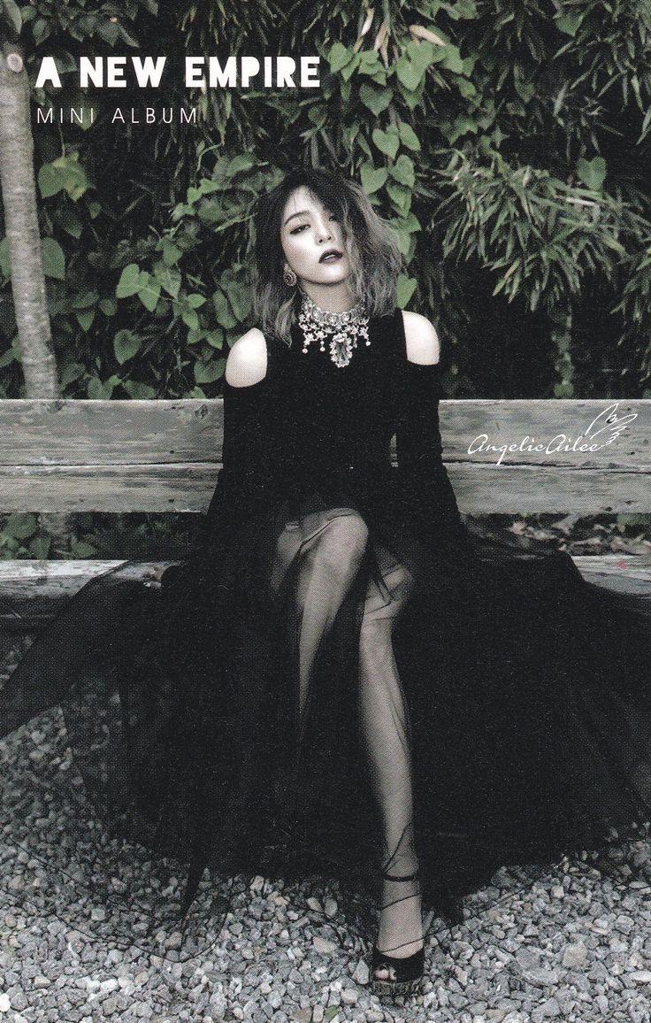 best Ailee image. Ailee, Girl group and Kpop girls