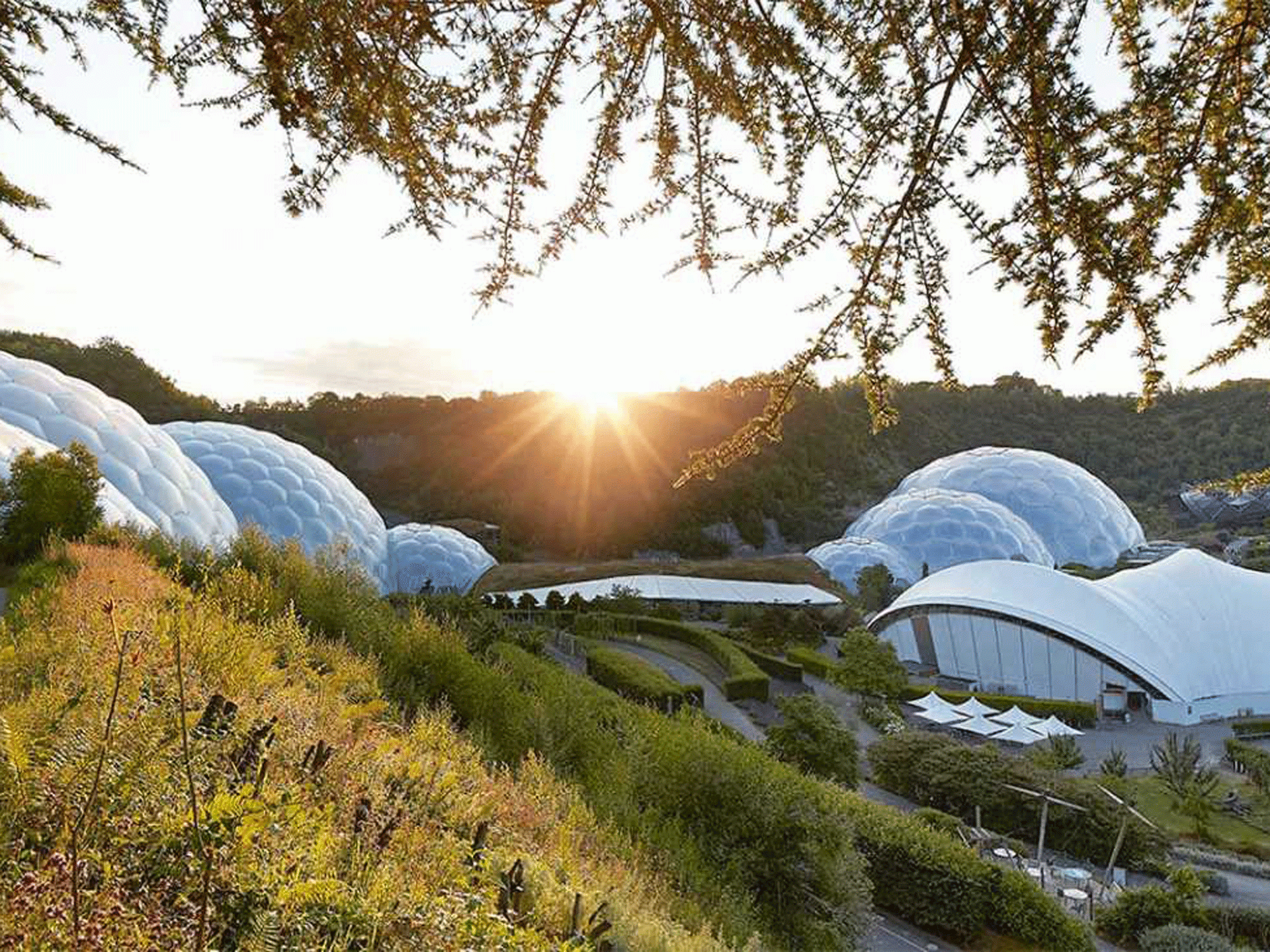 Eden Project©