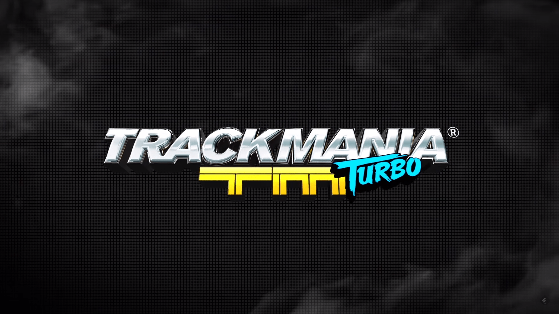 14 HD TrackMania Turbo Game Wallpapers
