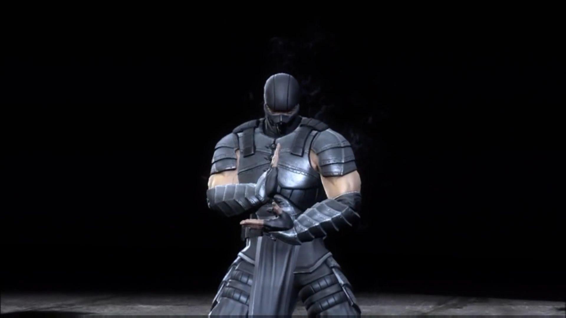 Mortal Kombat X characters that missed the cut