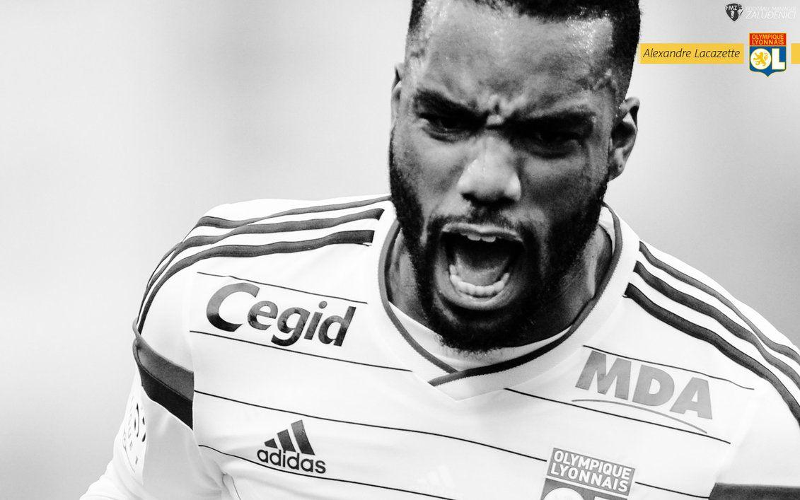 lacazette adidas