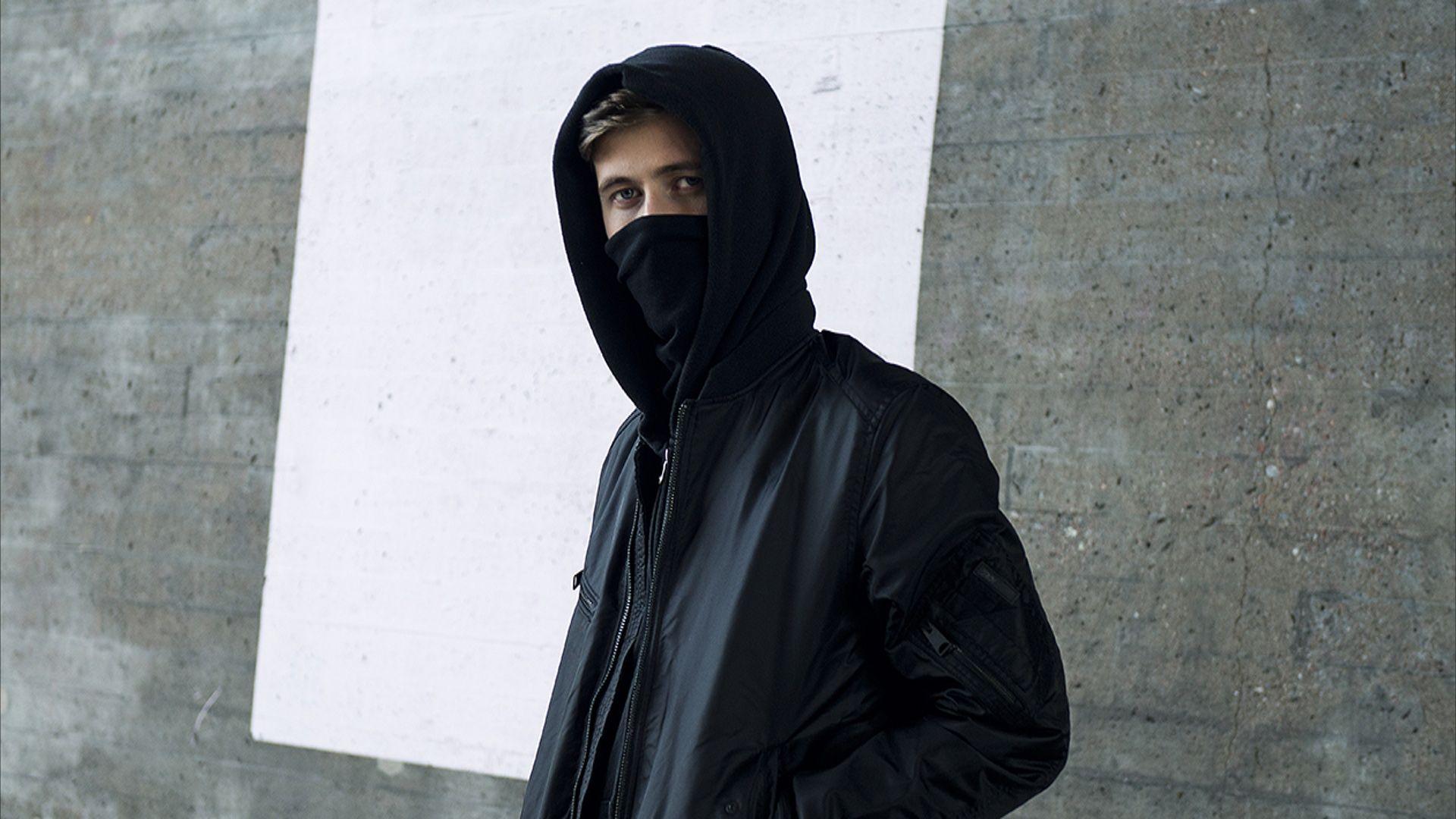 Alan Walker reveals the secrets behind conquering YouTube