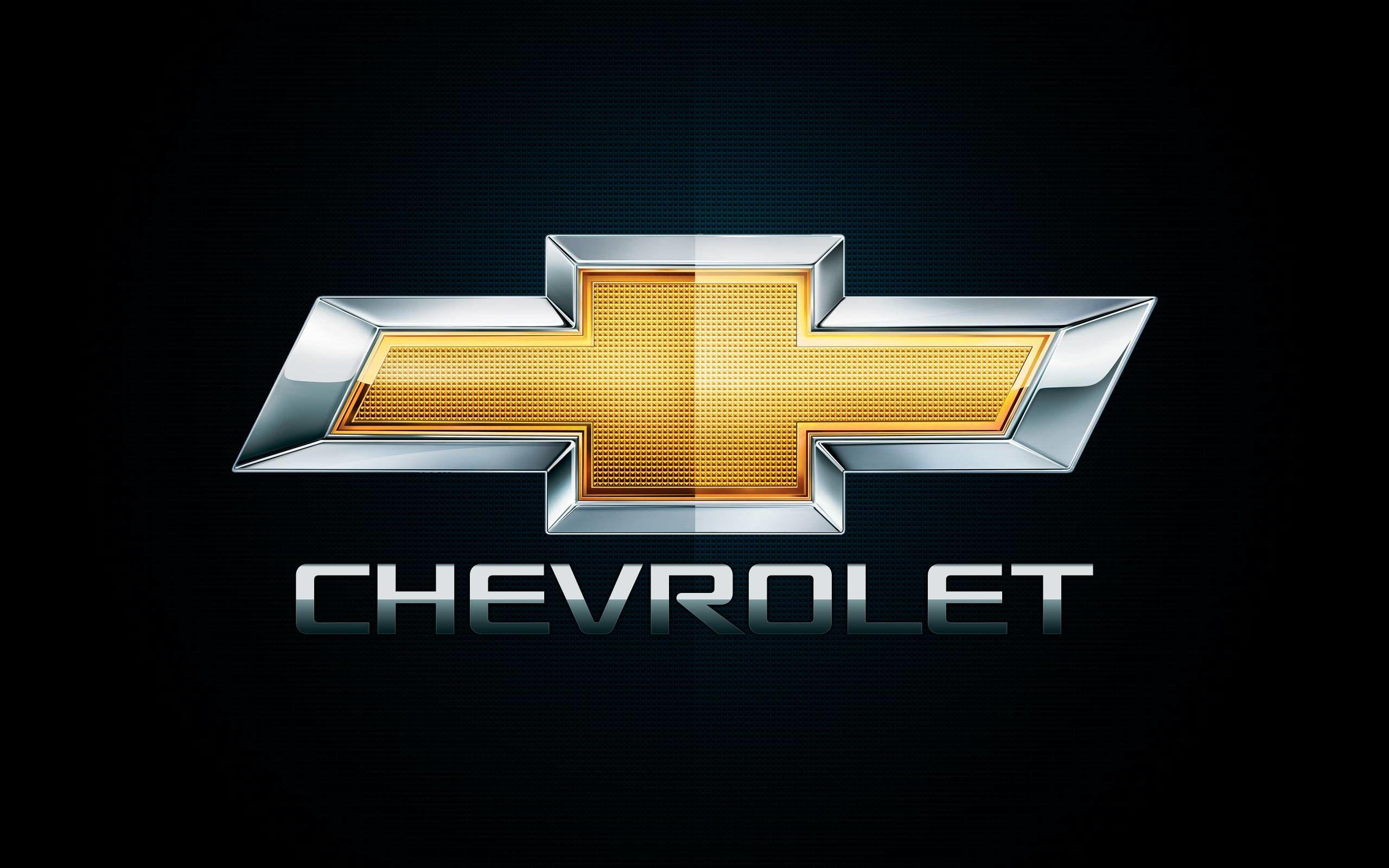 Chevy Emblem Wallpaper