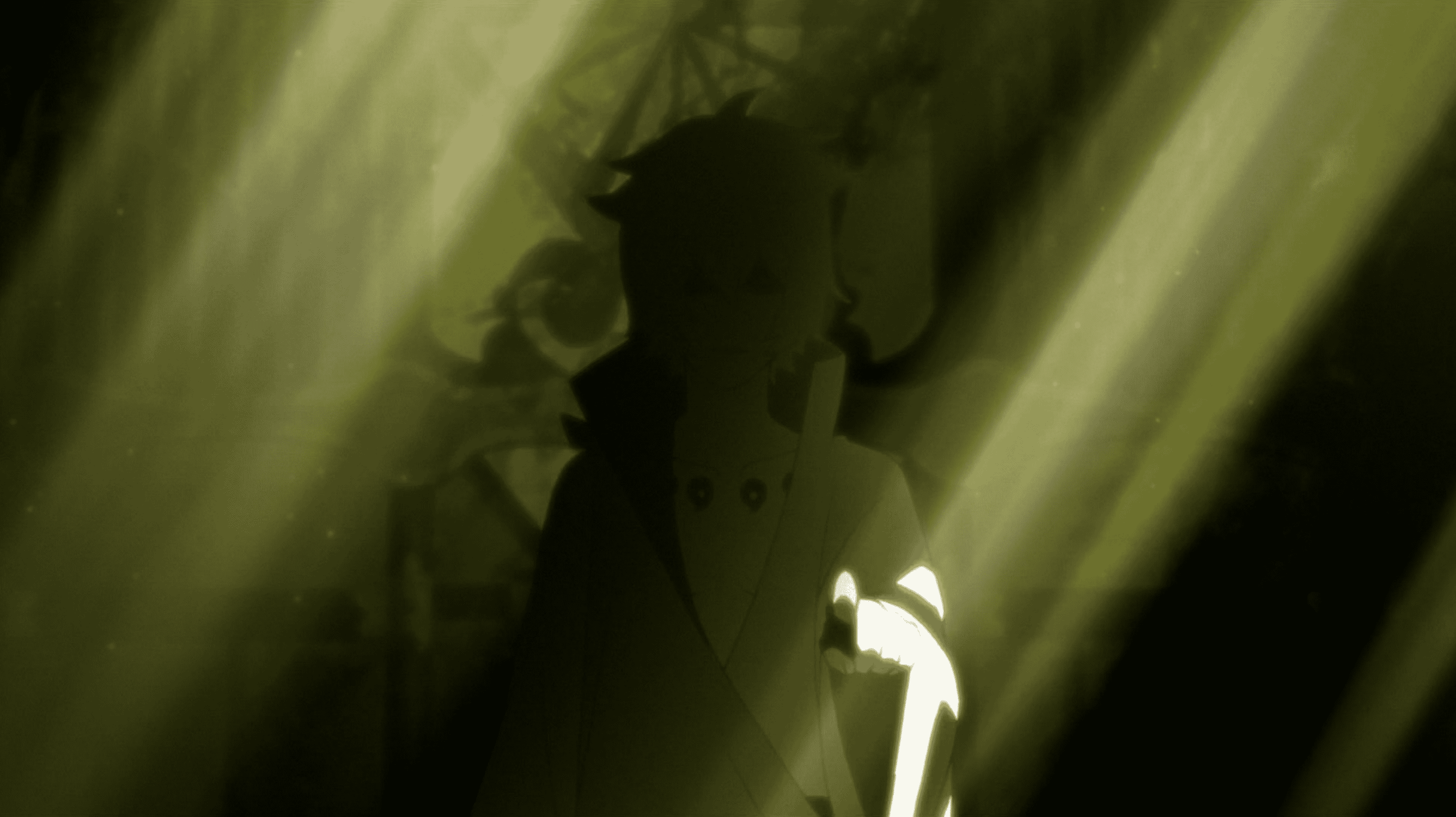 The Main Reason Why Toneri Will Return In Boruto