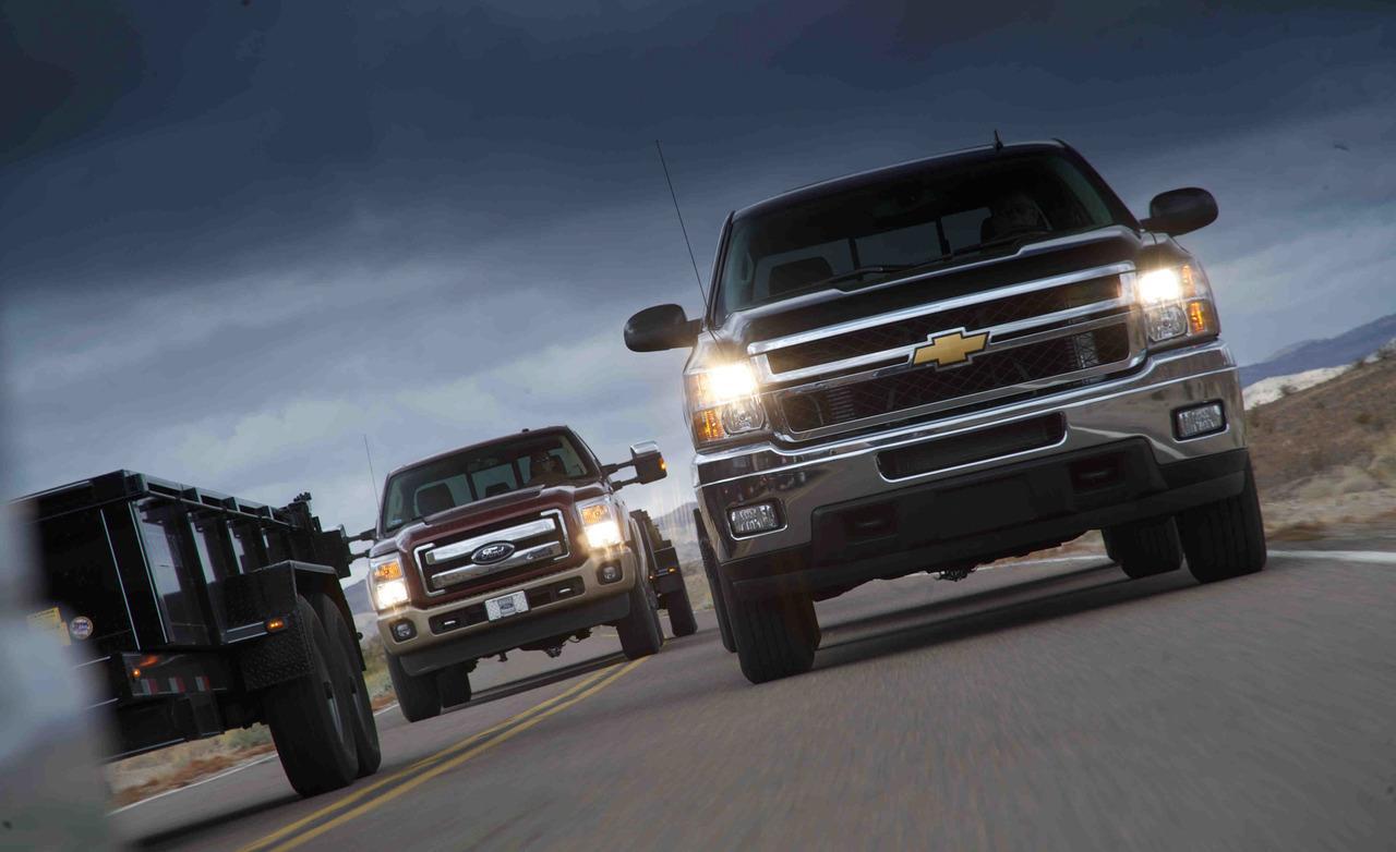 28 Latest Chevy Truck Backgrounds.