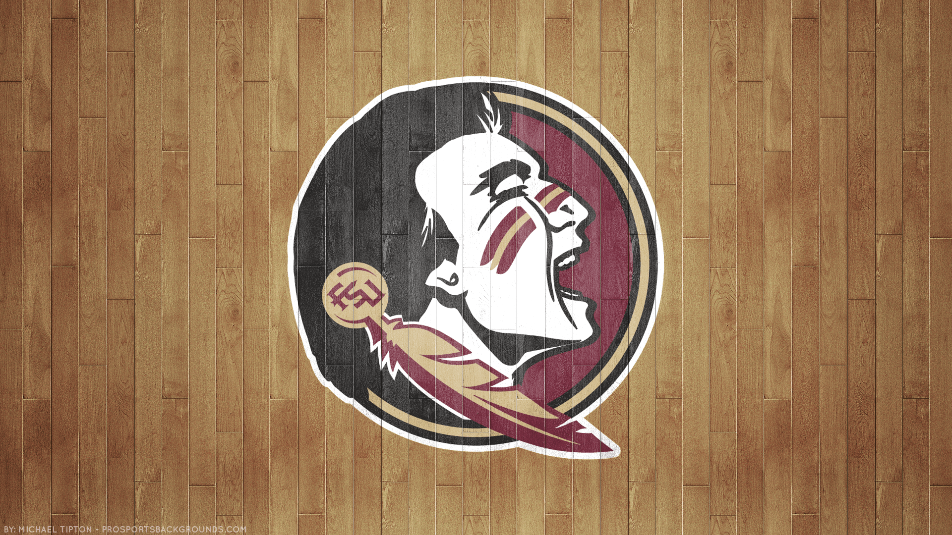 Florida State Seminoles Wallpaper. iPhone. Android