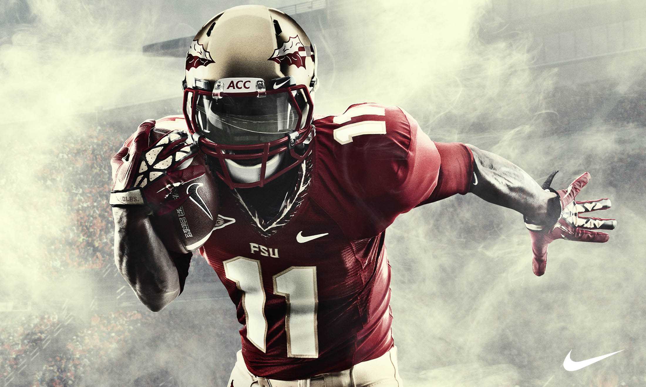 Florida State Background Seminoles Wallpaper Of Mobile High