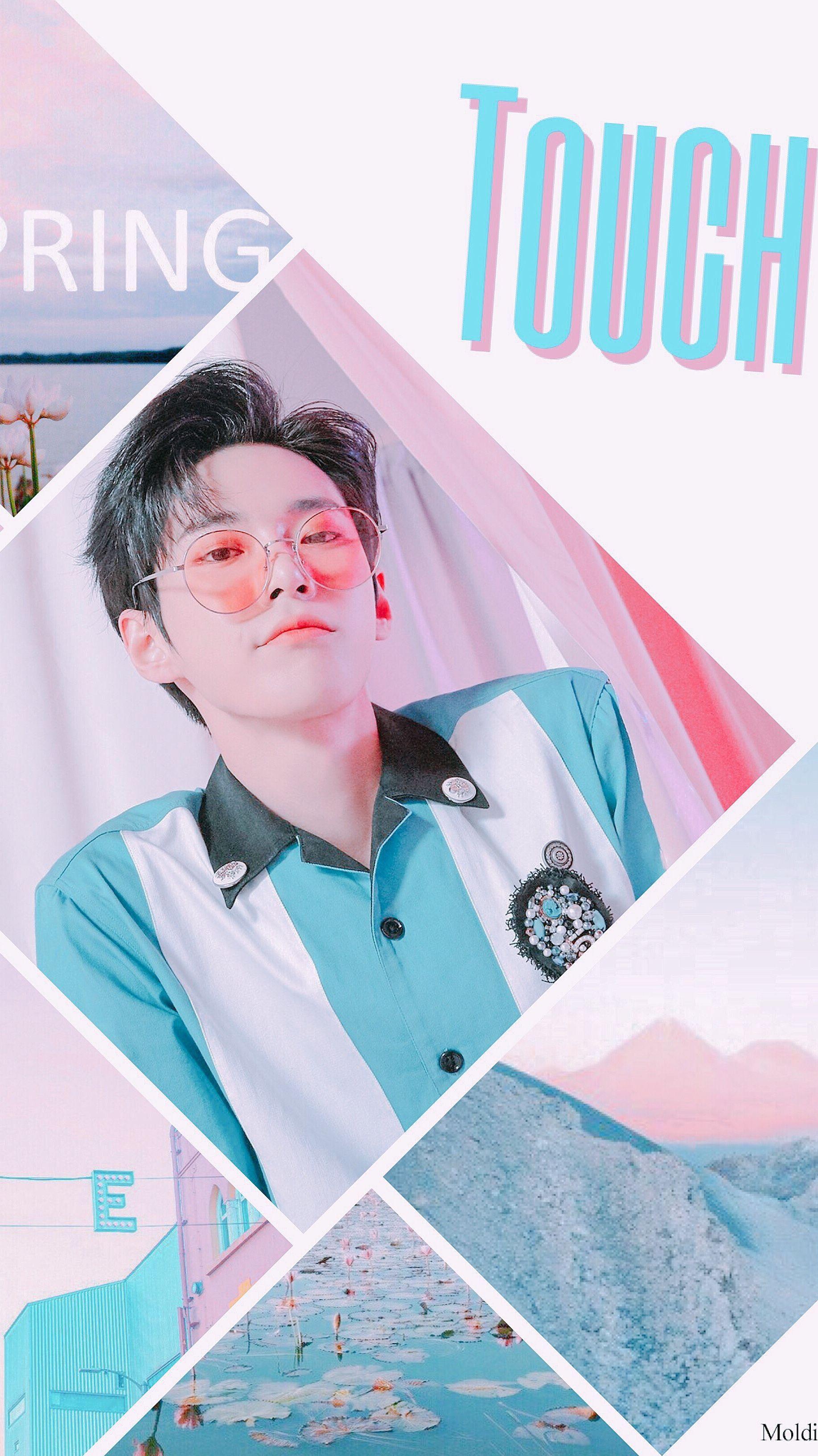 Doyoung#nct. NCT❤. NCT, Wallpaper and K pop