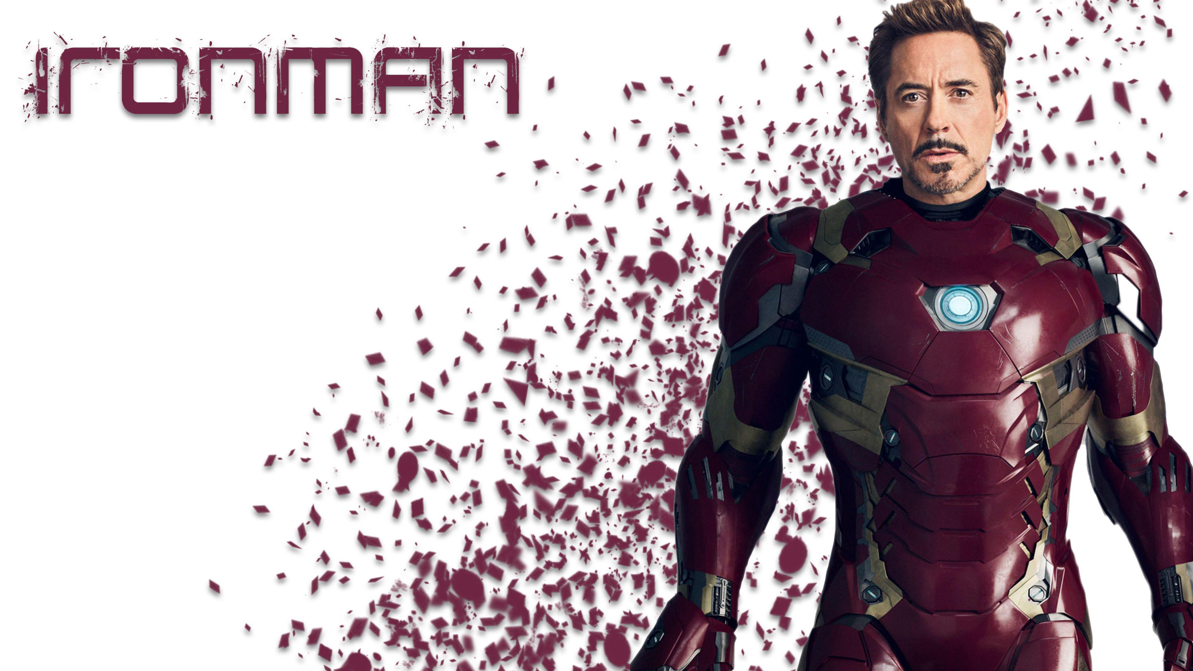  Iron  Man  Infinity  War  4K  Wallpapers  Wallpaper  Cave