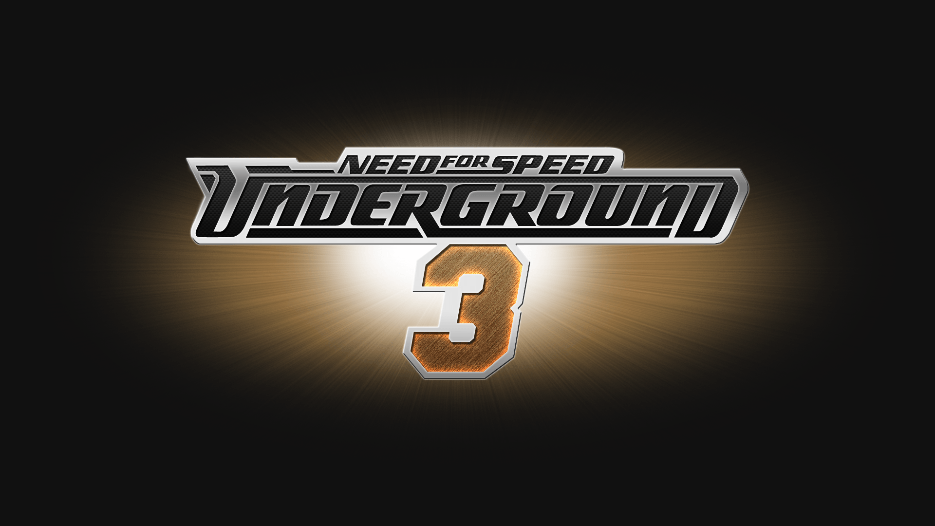 Need for Speed: Underground 3