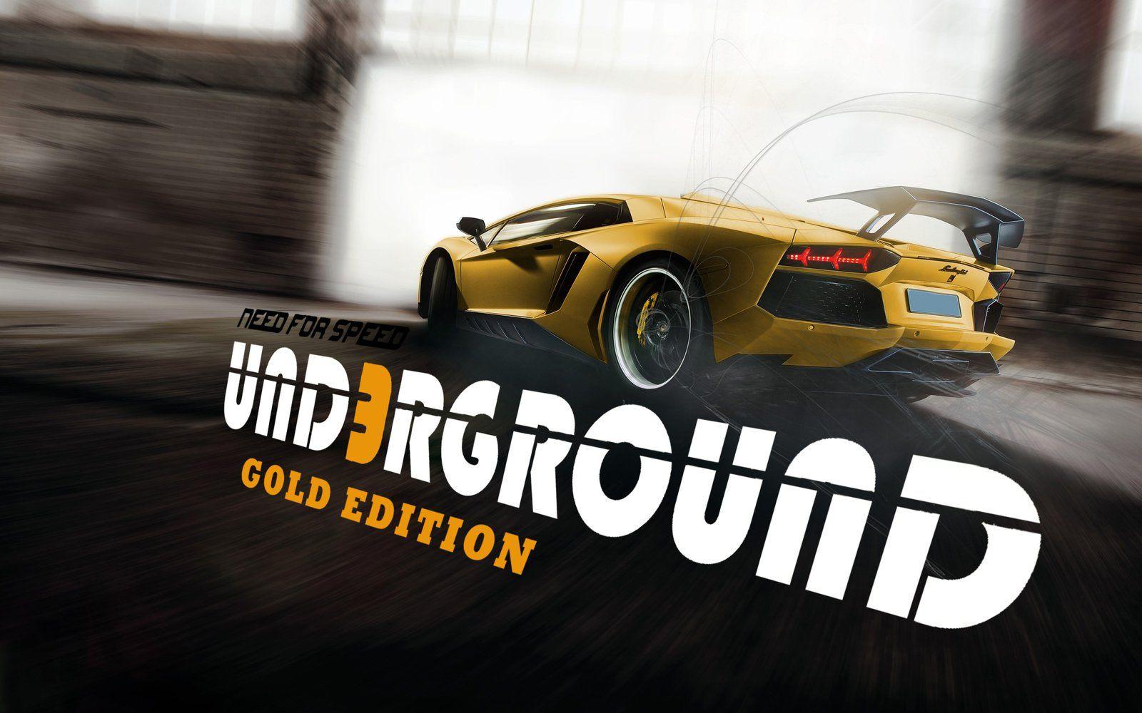 Need for Speed 3 Gold Edition
