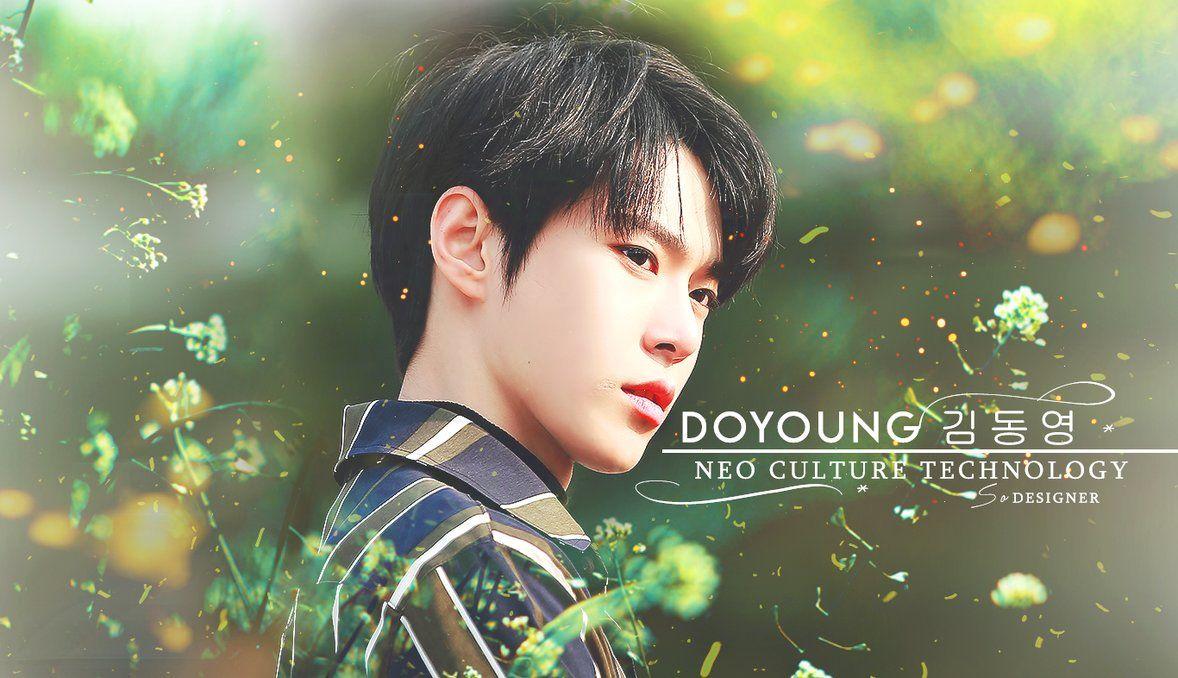 Doyoung NCT Wallpapers - Wallpaper Cave Nct 127 wallpapers 4k hd for deskto...