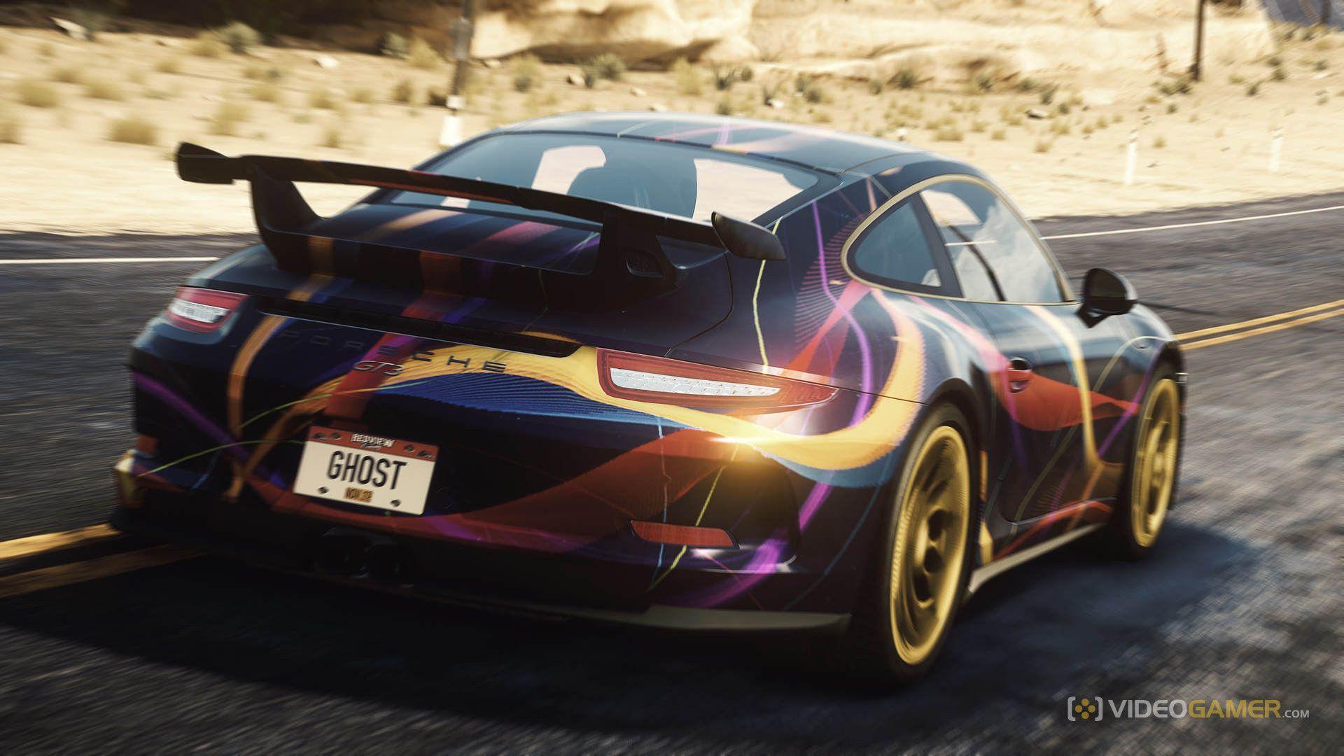 Need For Speed Underground 3: If it can sell 15m copies, we'd make
