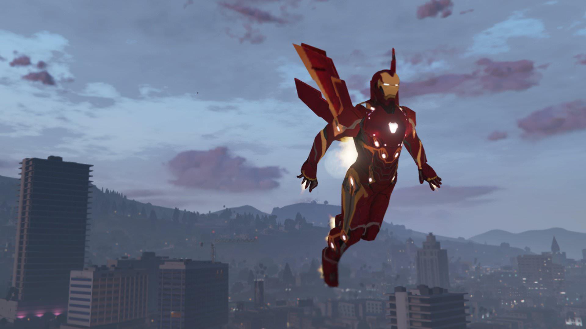 iron man avengers infinity war. Download HD Wallpaperhd