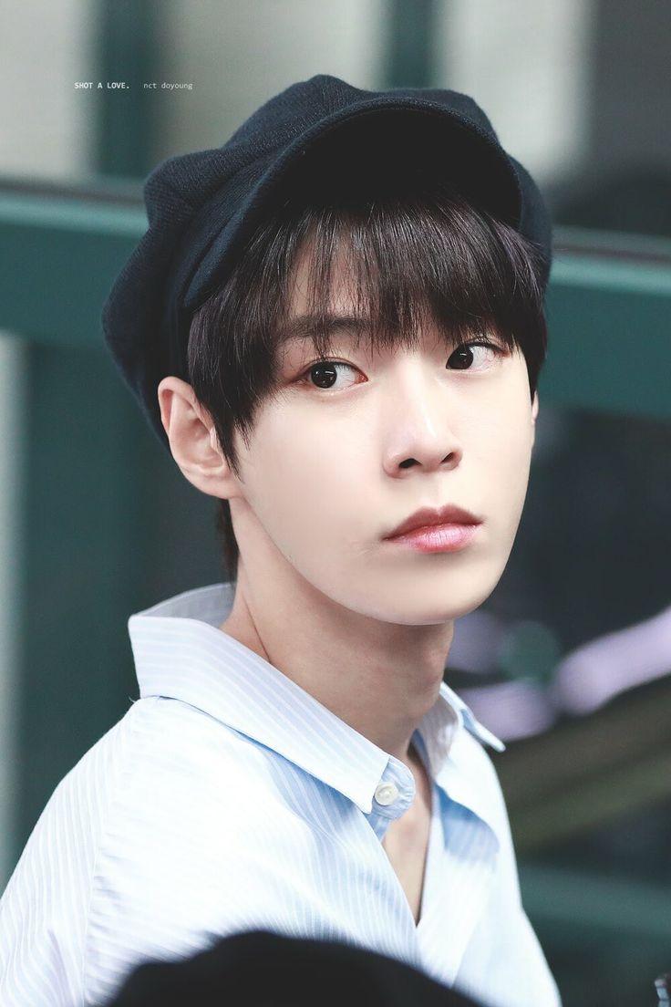 best Doyoung image. Nct Nct doyoung and Tech
