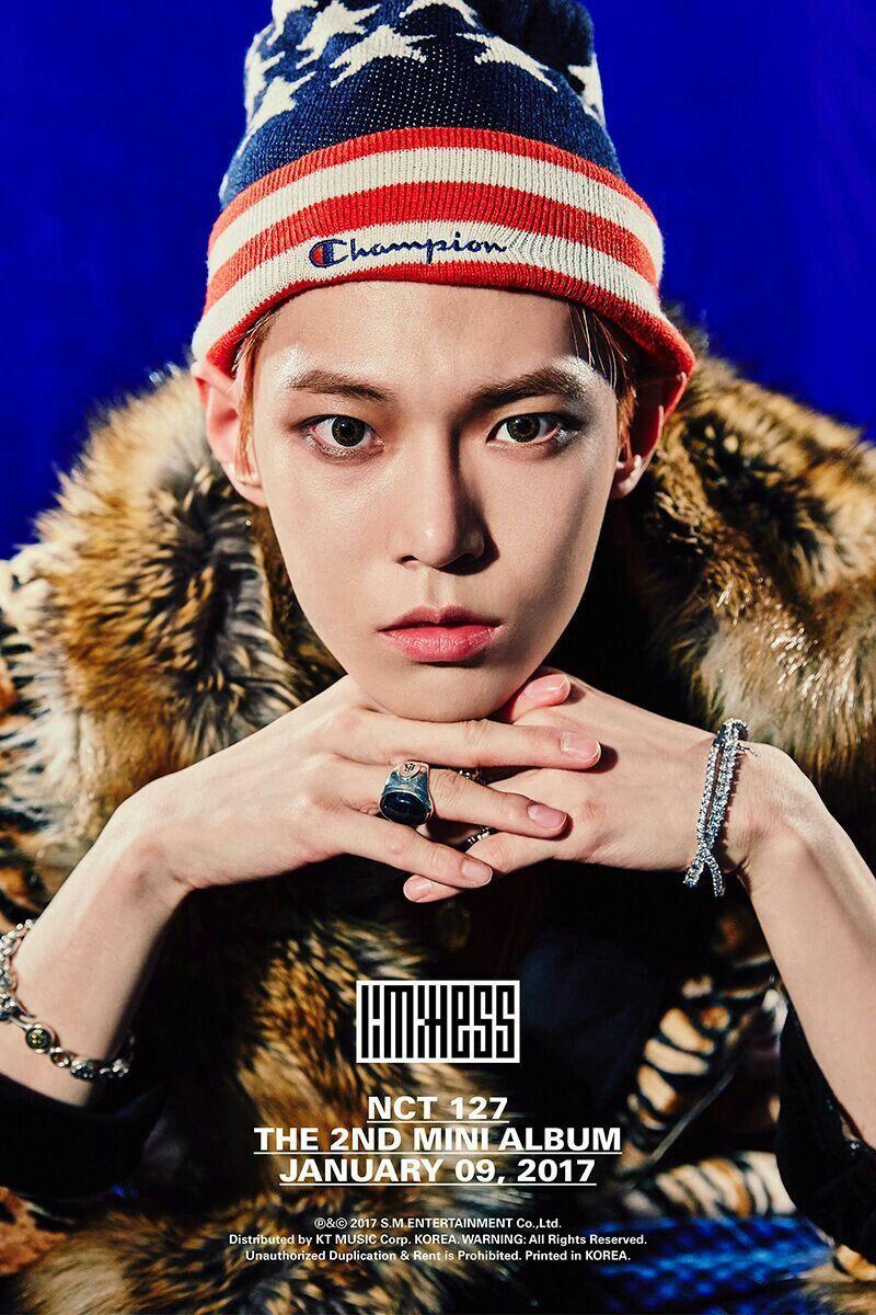 NCT 127 TEASER IMAGES LIMITLESS. K. NCT, K pop and Nct