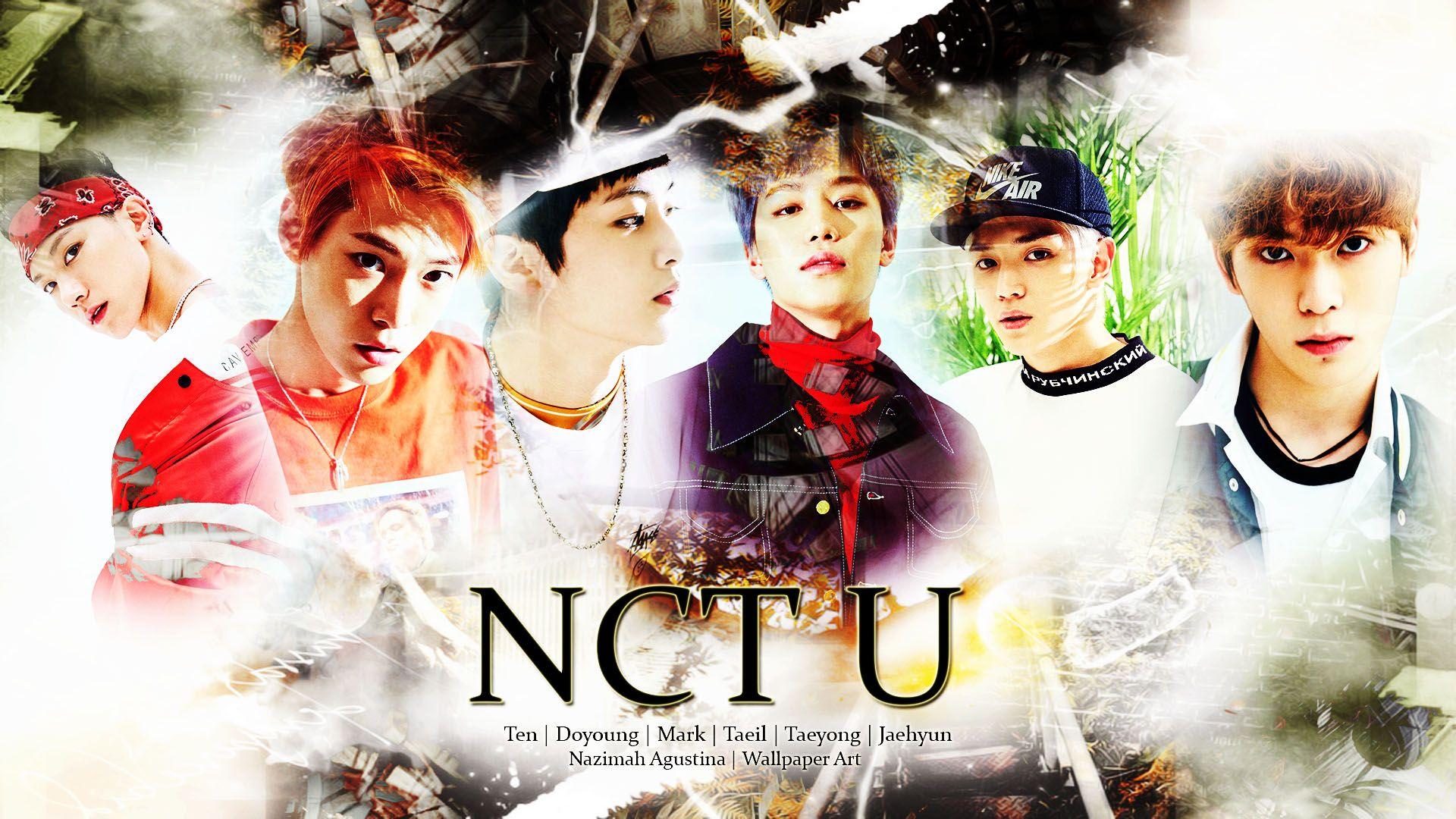 Wallpapers NCT.