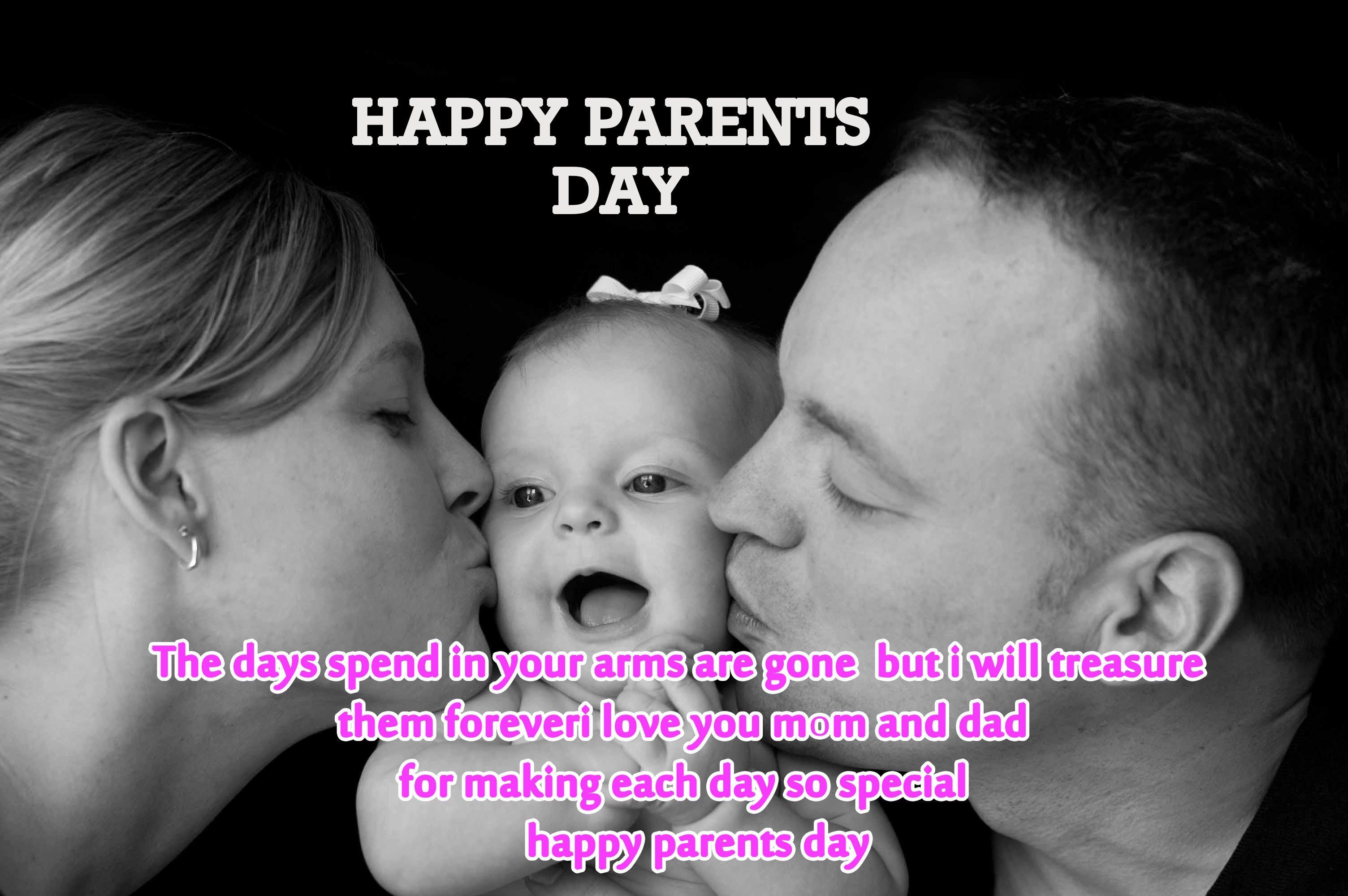 Parents Day Wallpaper Free Download