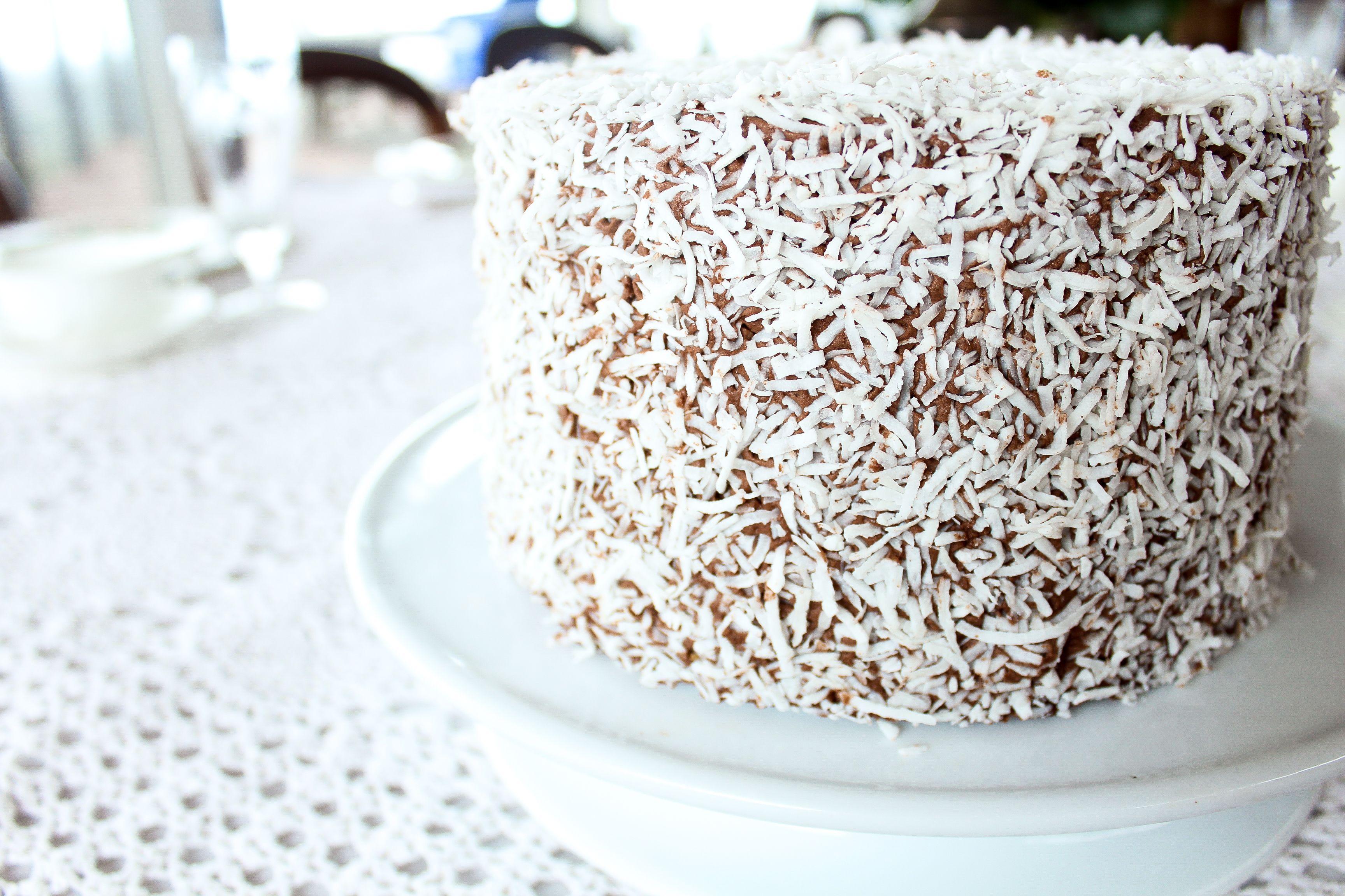 Lamington City HD Wallpaper and Photo