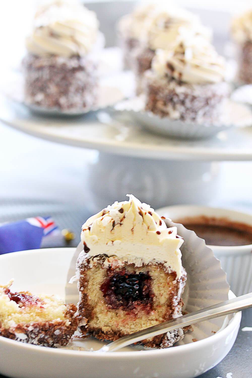 Lamington City HD Wallpaper and Photo