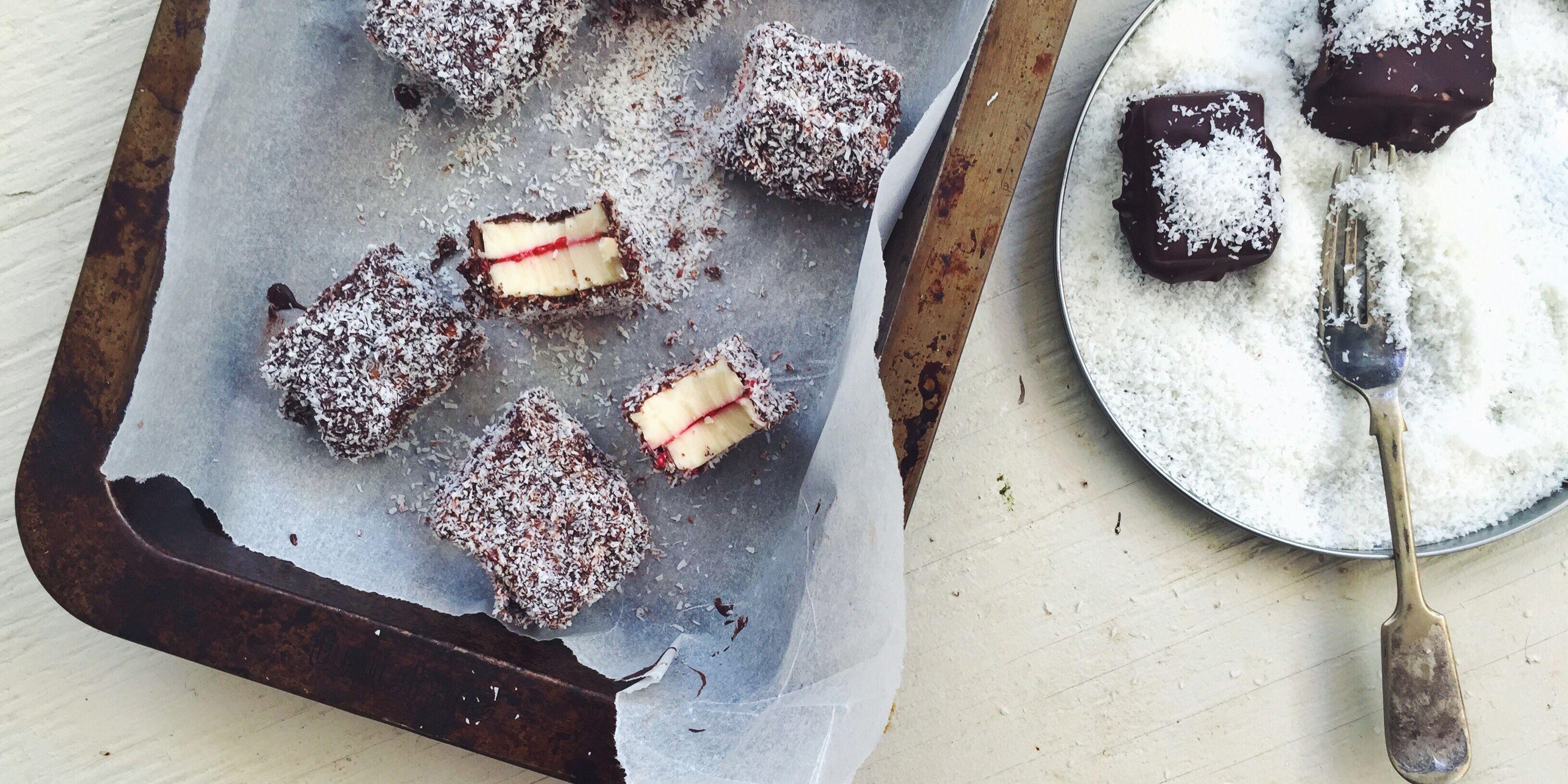 Lamington City HD Wallpaper and Photo