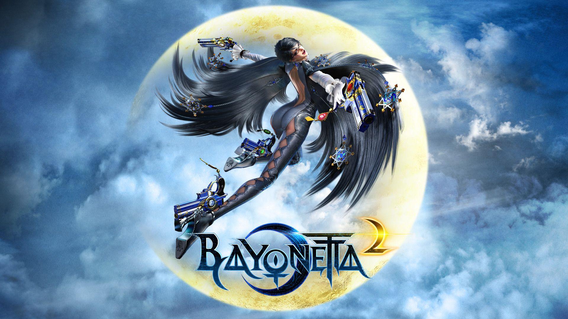 Bayonetta 12th Anniversary! A Message from Hideki Kamiya & Bayonetta Series  Wallpapers! | PlatinumGames Official Blog
