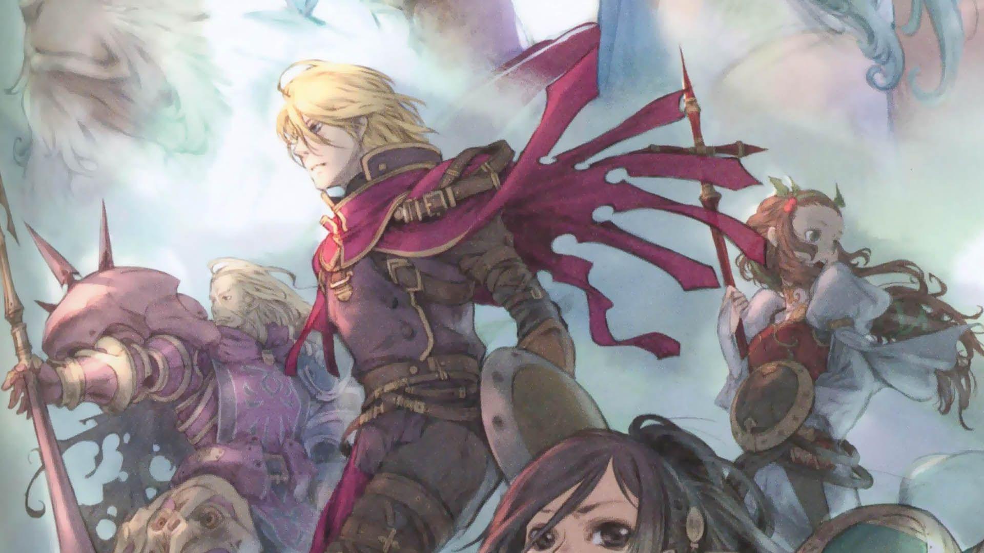 Radiant Historia: Perfect Chronology DLC schedule revealed
