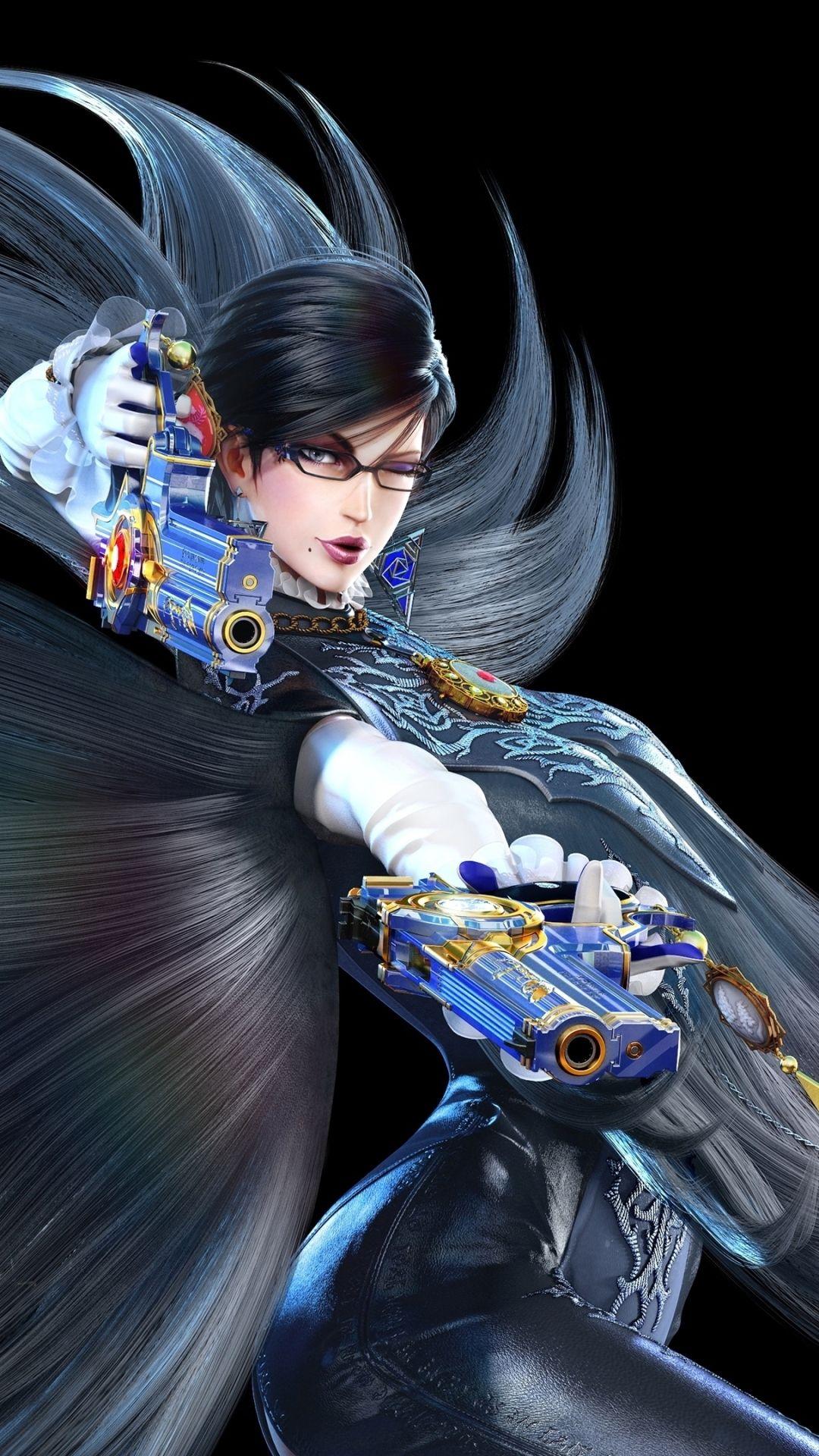 download bayonetta 2 for free