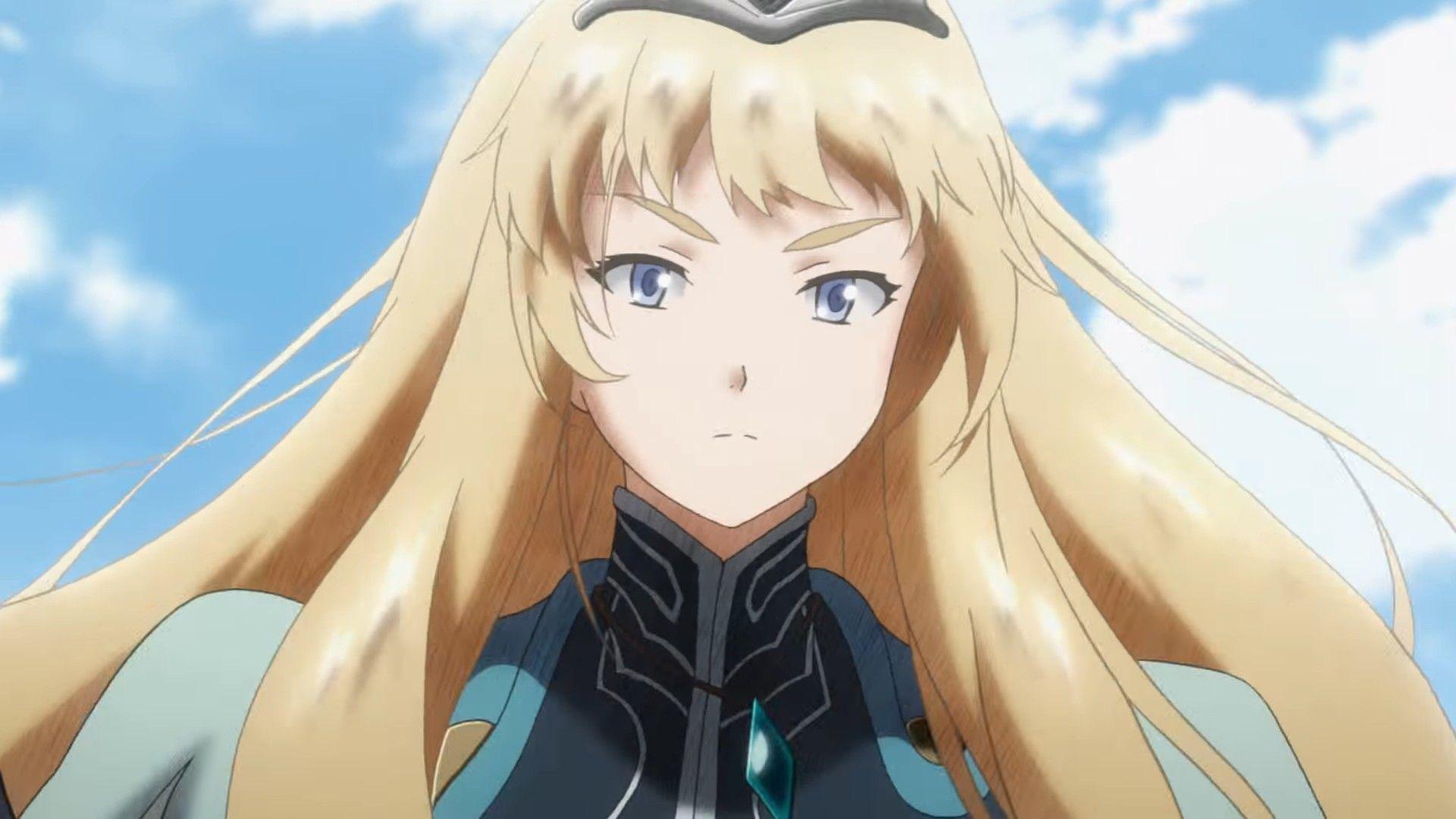 Radiant Historia Perfect Chronology Wallpaper. Read games reviews