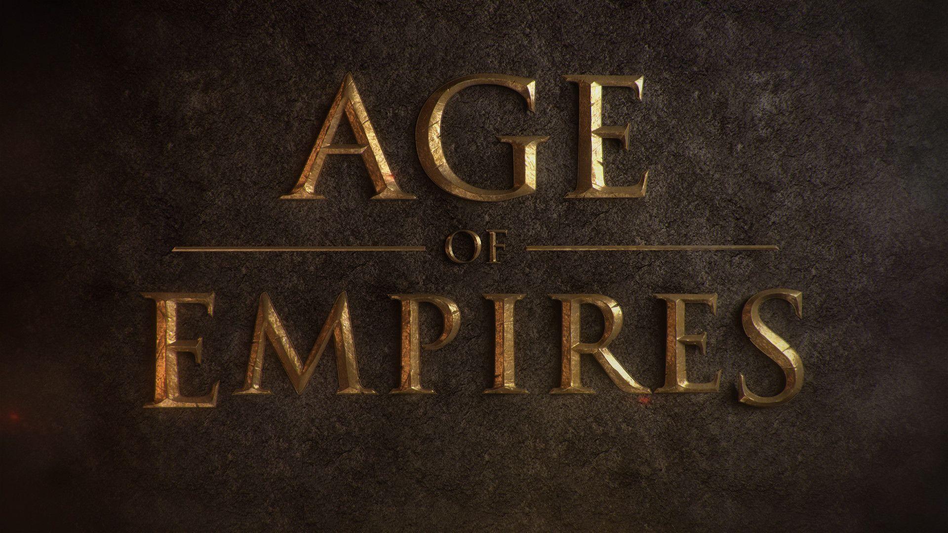 Age Of Empires Definitive Edition Trailer, Olivier Cannone