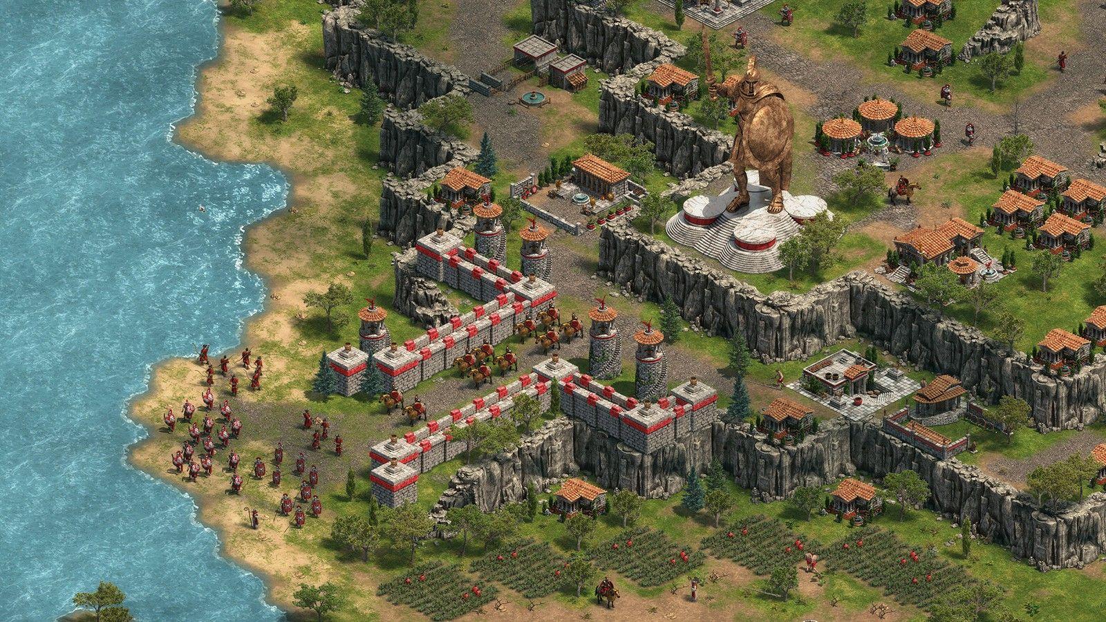 How to fix launch issues with Age of Empires: Definitive Edition
