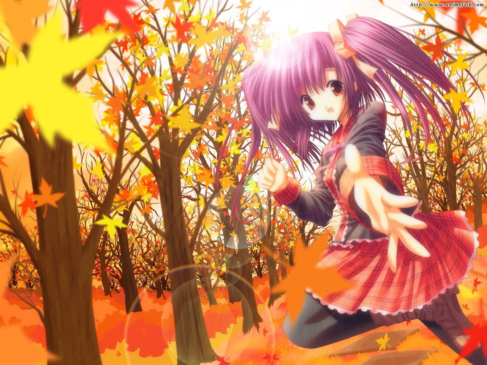 Canvas Anime Wallpapers HD Download