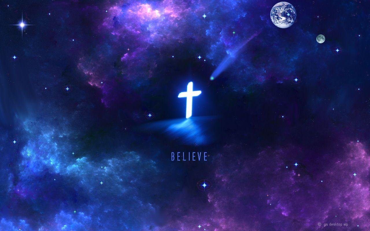 Believe Wallpaper and Background Imagex800