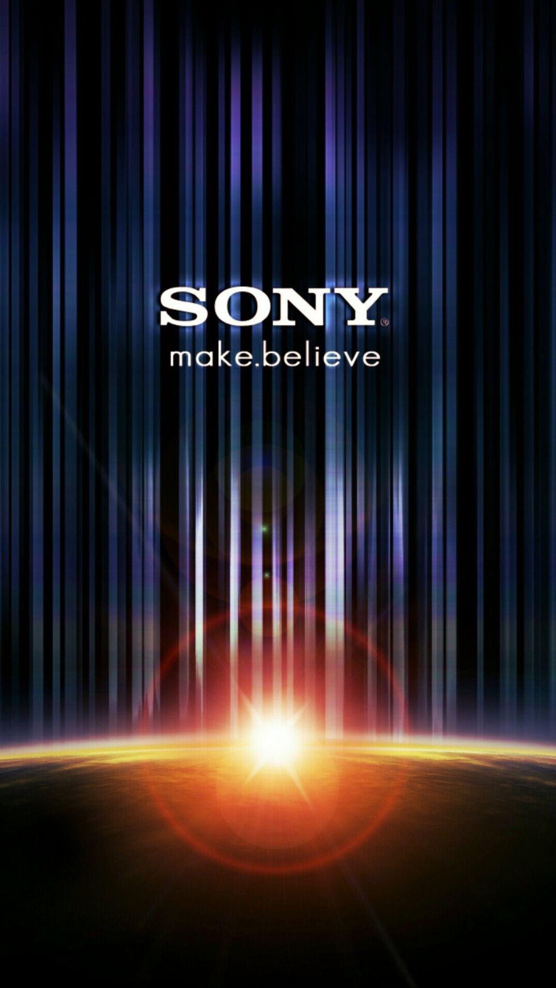 Sony make believe iphone 7 HD wallpaper