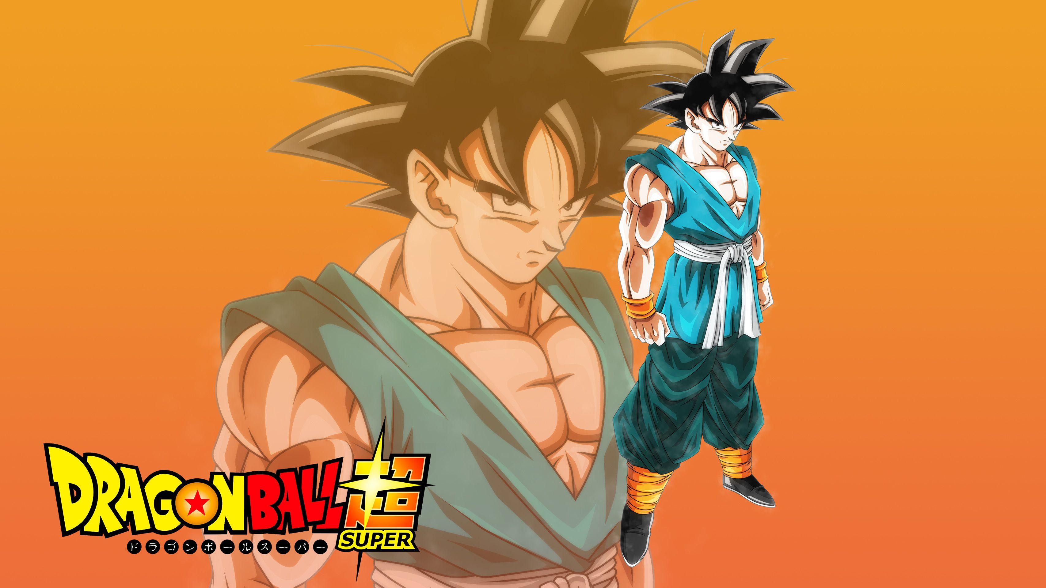 Goku Wallpaper