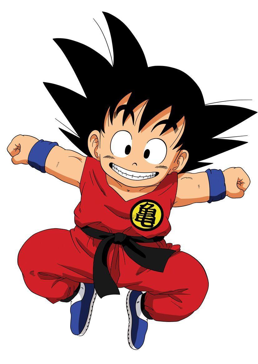 Kid Son Goku Wallpaper Phone Japan Wallpaper Ideas