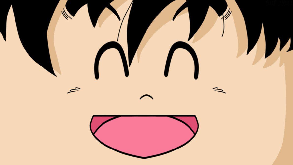 Kid Goku HD WAllpaper