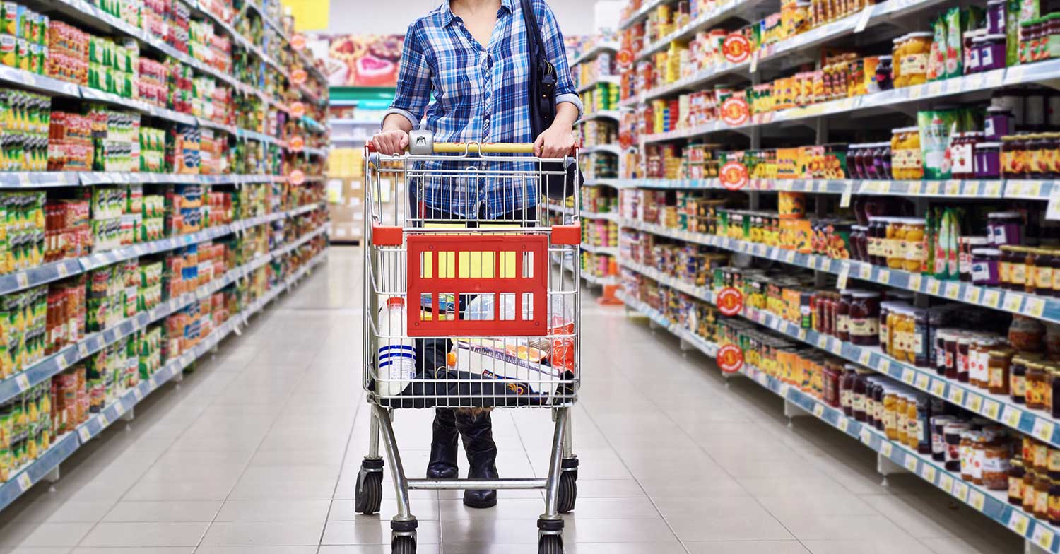 How AI is Changing Grocery Shopping Forever | by Ben McKean | Medium