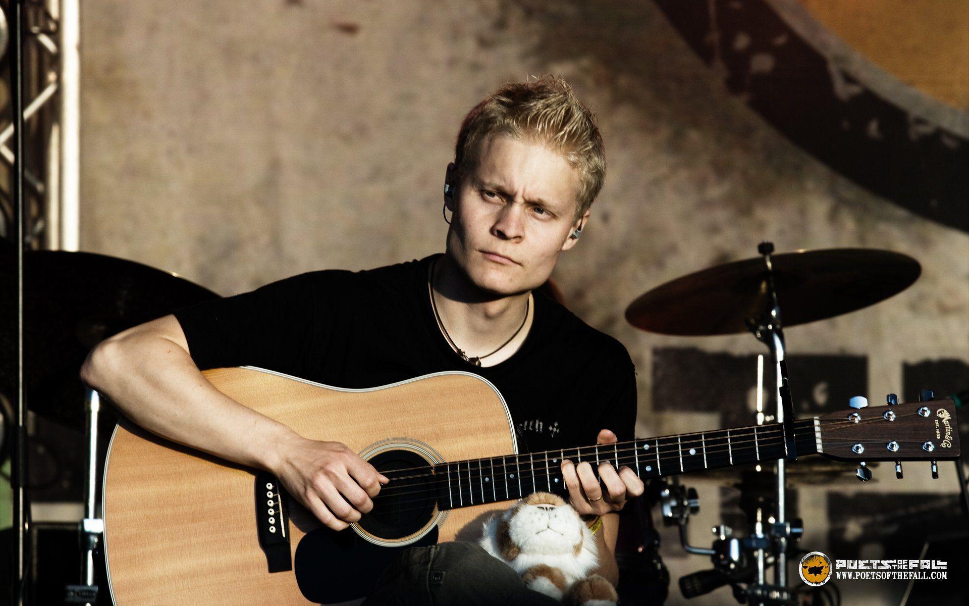 Poets Of The Falls HD 272367