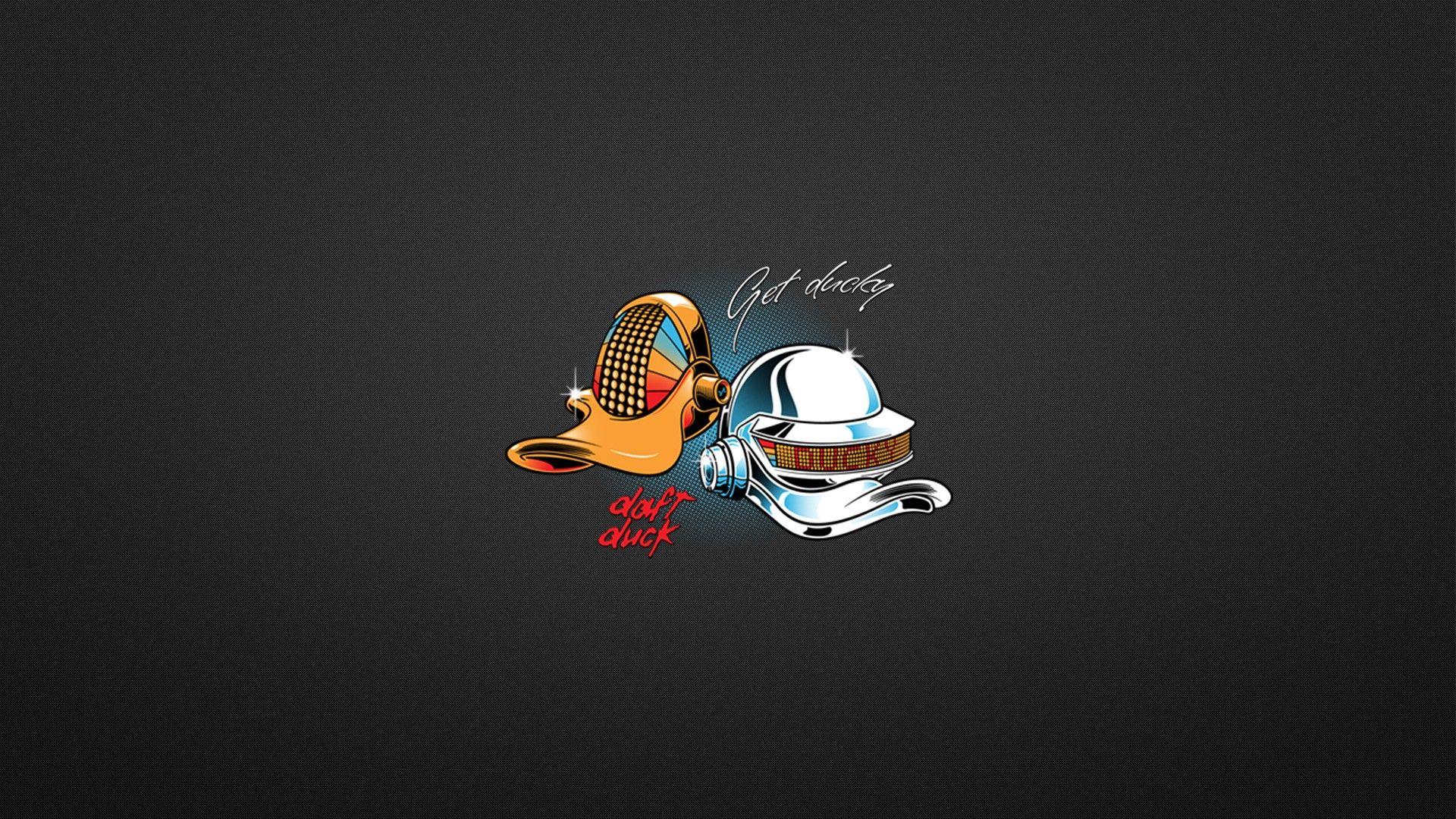 Wallpaper.wiki Daffy Duck HD Wallpaper PIC WPB0011061