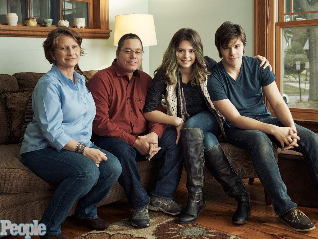 My Transgender Daughter: A Father's Emotional Journey to Acceptance