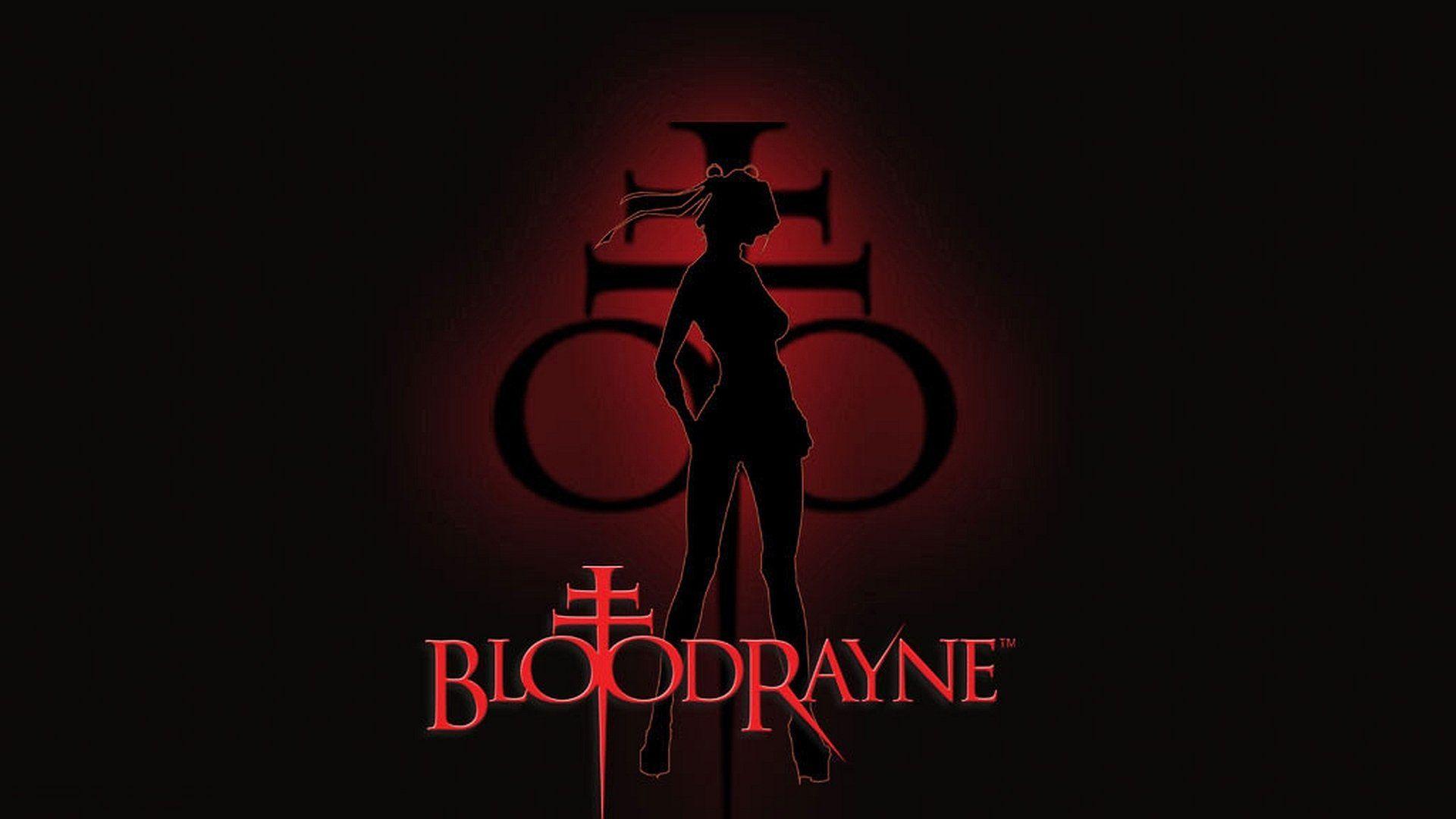 BloodRayne: Betrayal HD Wallpaper and Background Image