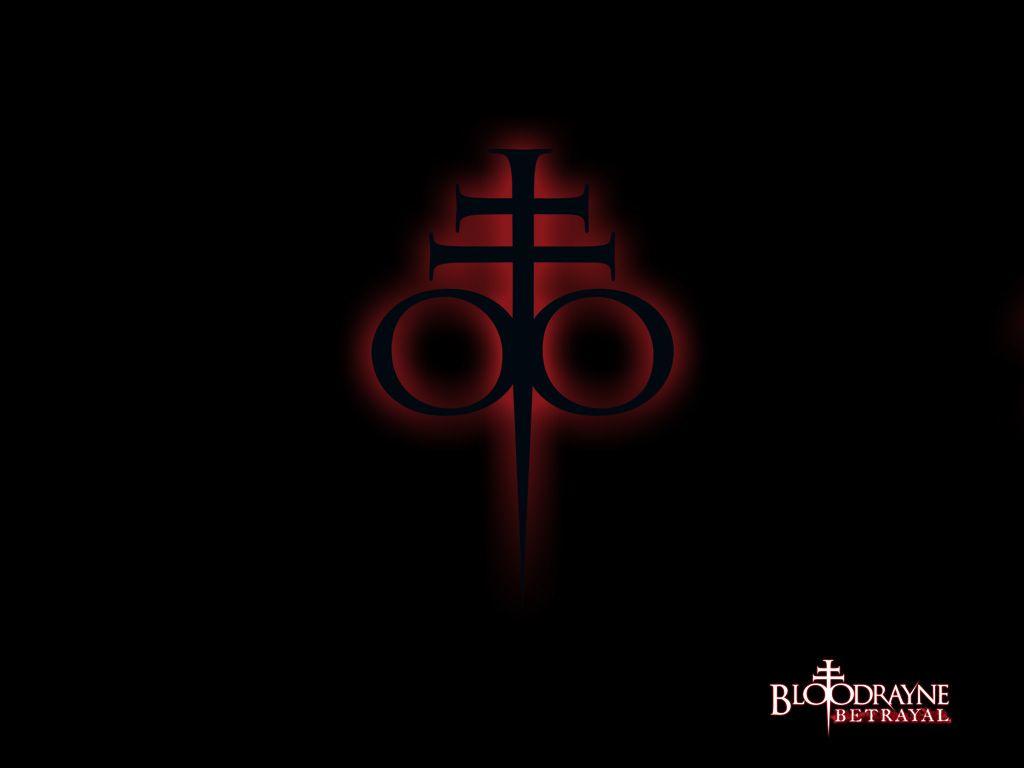 BloodRayne: Betrayal (2014) promotional art