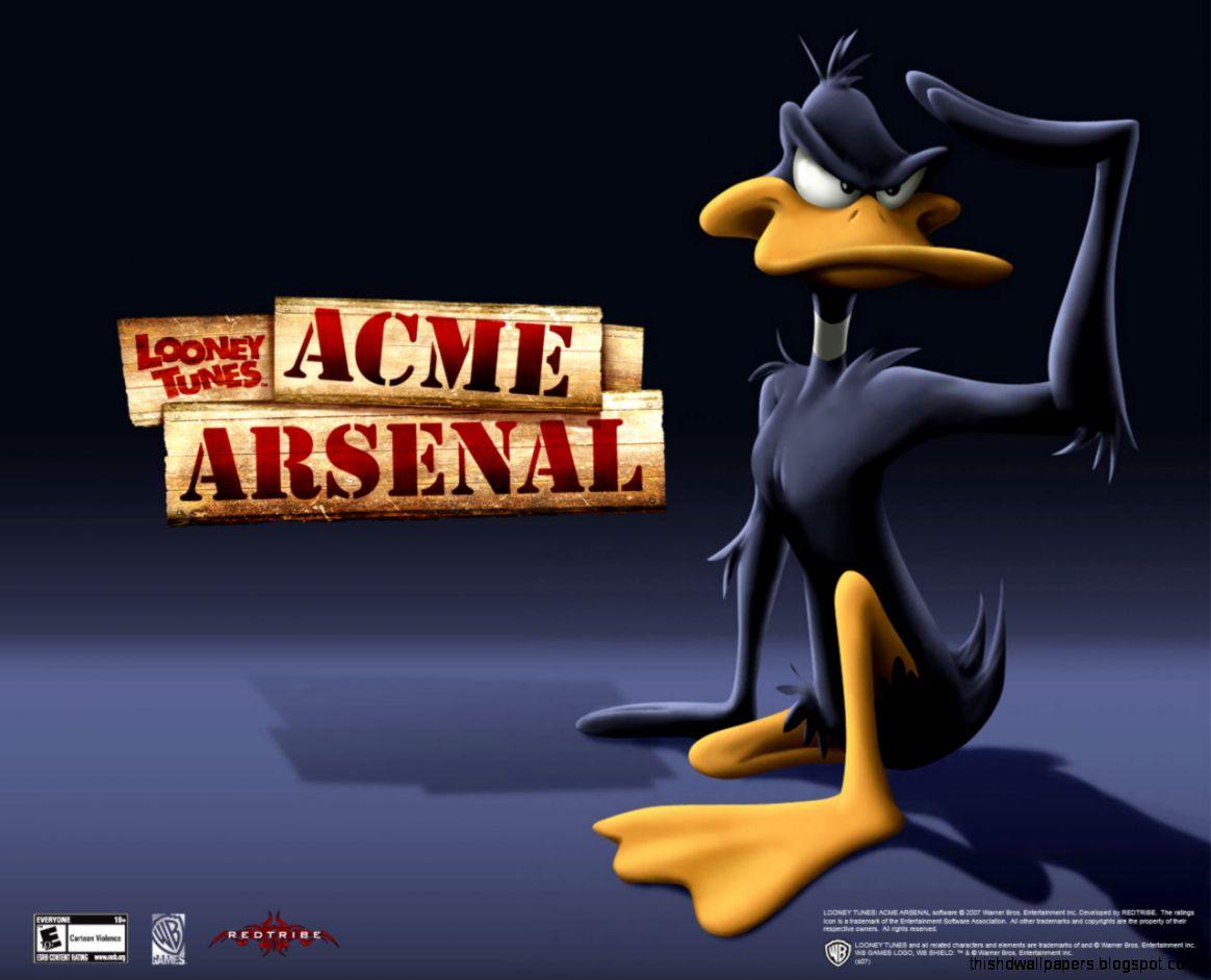 Daffy Duck Wallpaper 54 images