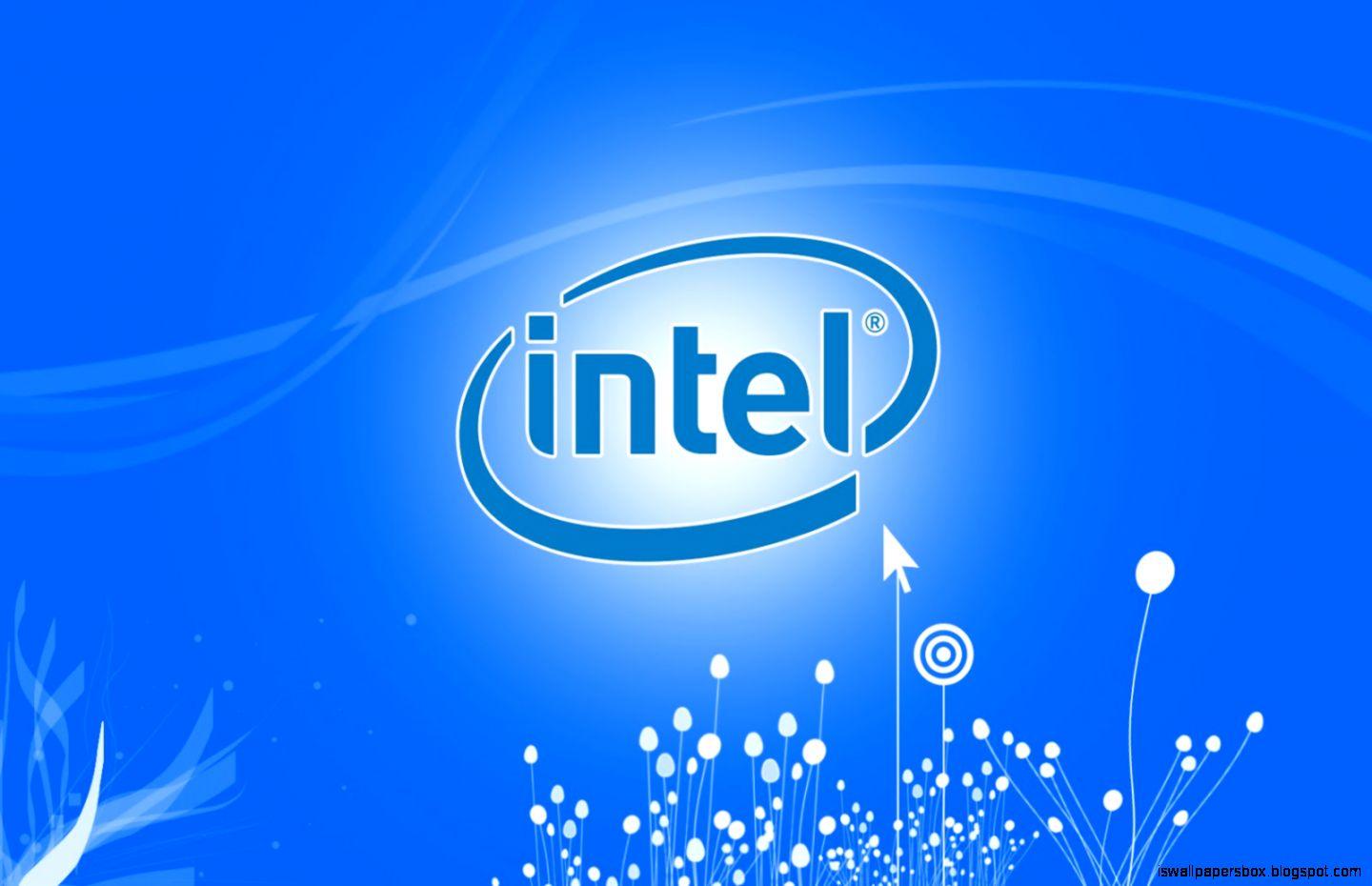 Intel HD Wallpaper