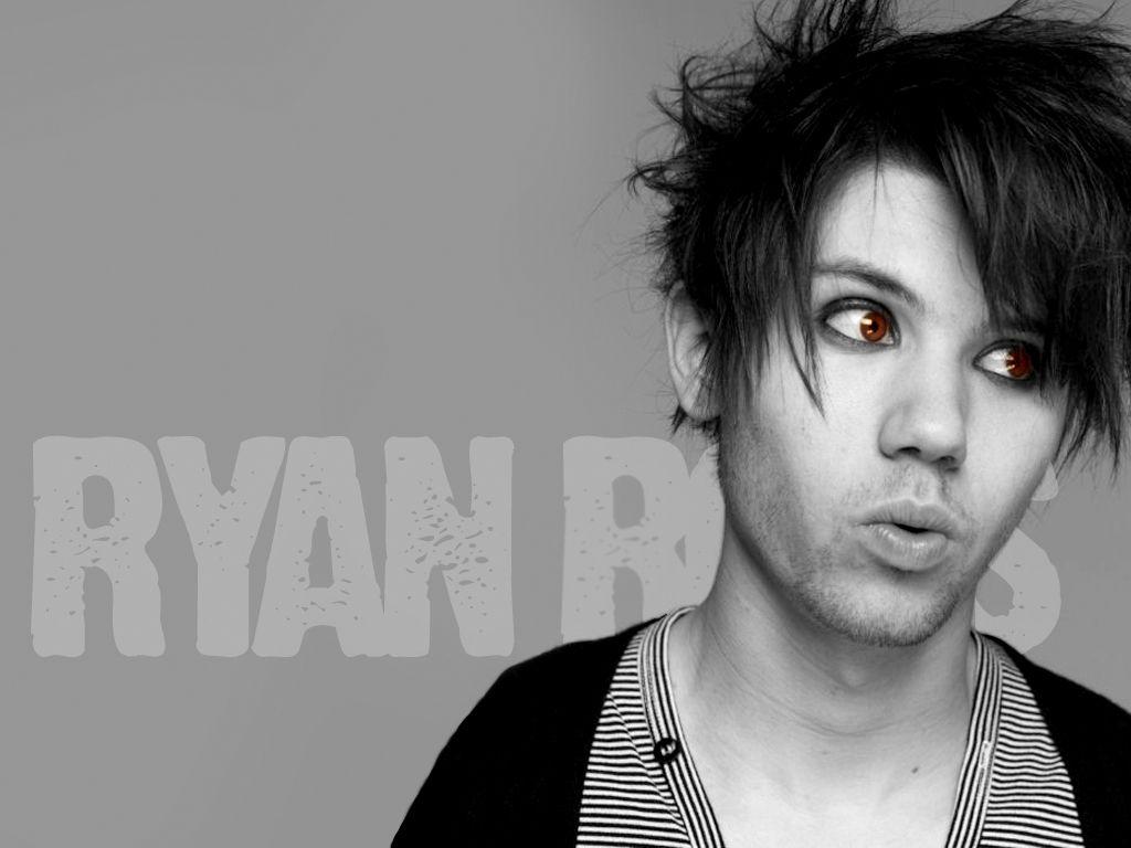 Ryan Ross Wallpapers Wallpaper Cave