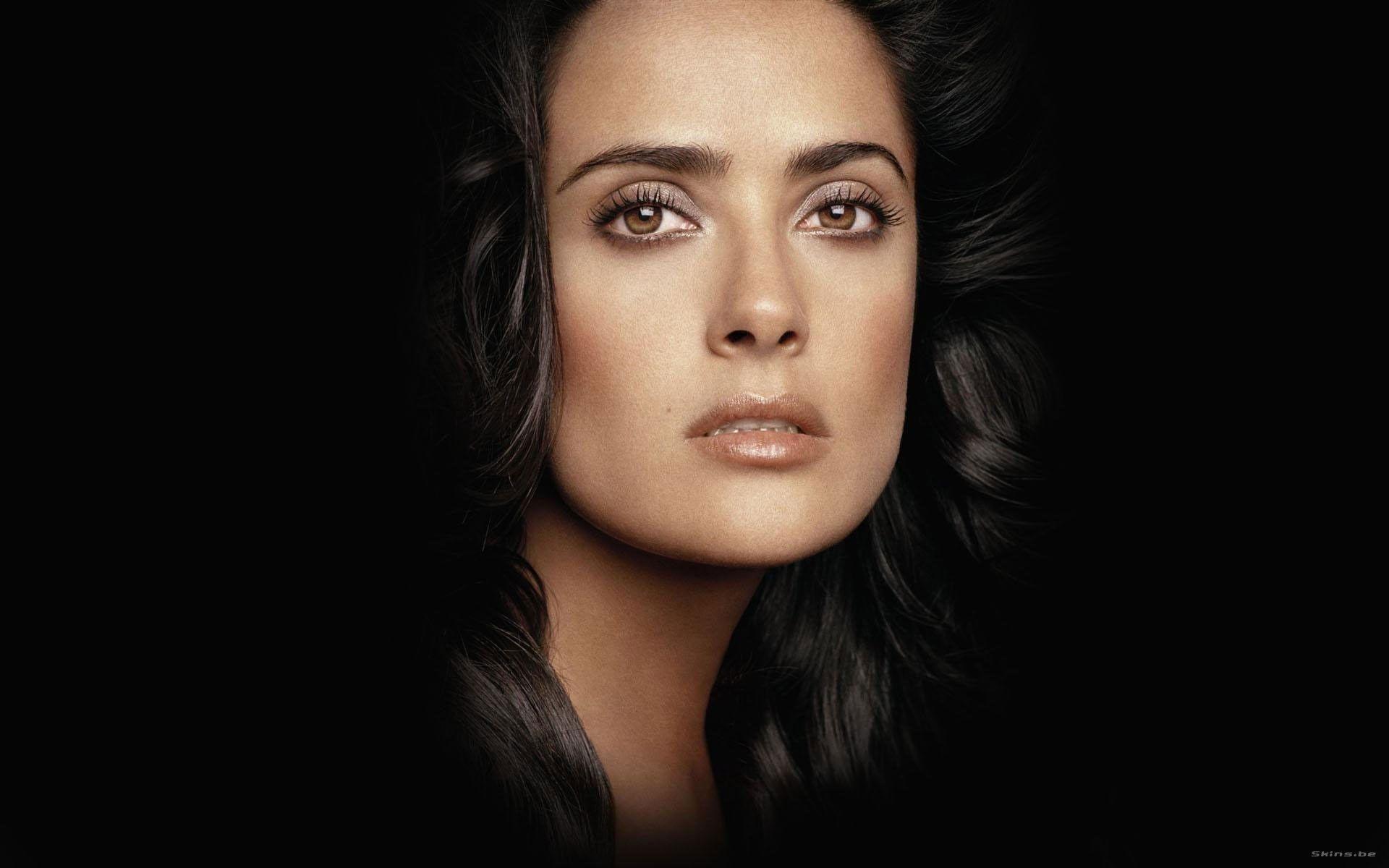 Beautiful Salma Hayek Wallpaper, Custom HD 45 Beautiful Salma Hayek